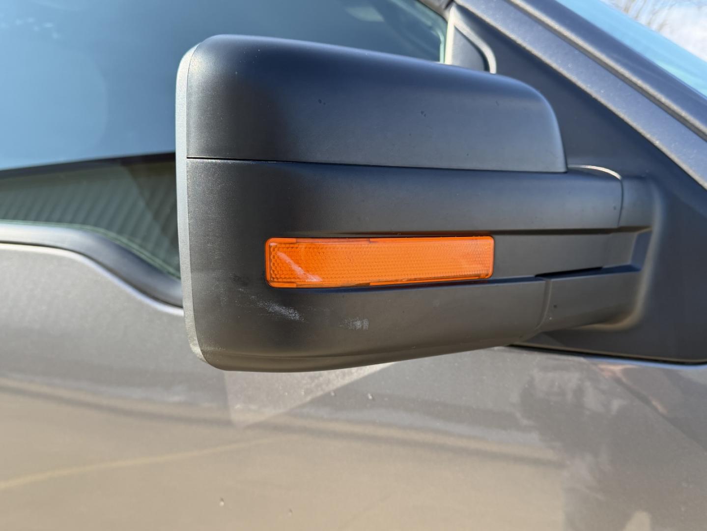 2011 GRAY /Gray Ford F-150 XLT SuperCab 6.5-ft. Bed 4WD (1FTFX1EF5BF) with an 5.0L V8 engine, Automatic transmission, located at 2990 Old Orchard Rd., Jackson, MO, 63755, 37.354214, -89.612106 - 2011 Ford F-150 XLT 149xxx miles 4x4 5.0L V8 Automatic Power Driver Seat Cruise Power Windows/Locks/Mirrors We have financing available and we accept trades! Fill out a credit application on our website or come by today! If you have any questions, give us a call at (573) 204-7777 or visit o - Photo#40