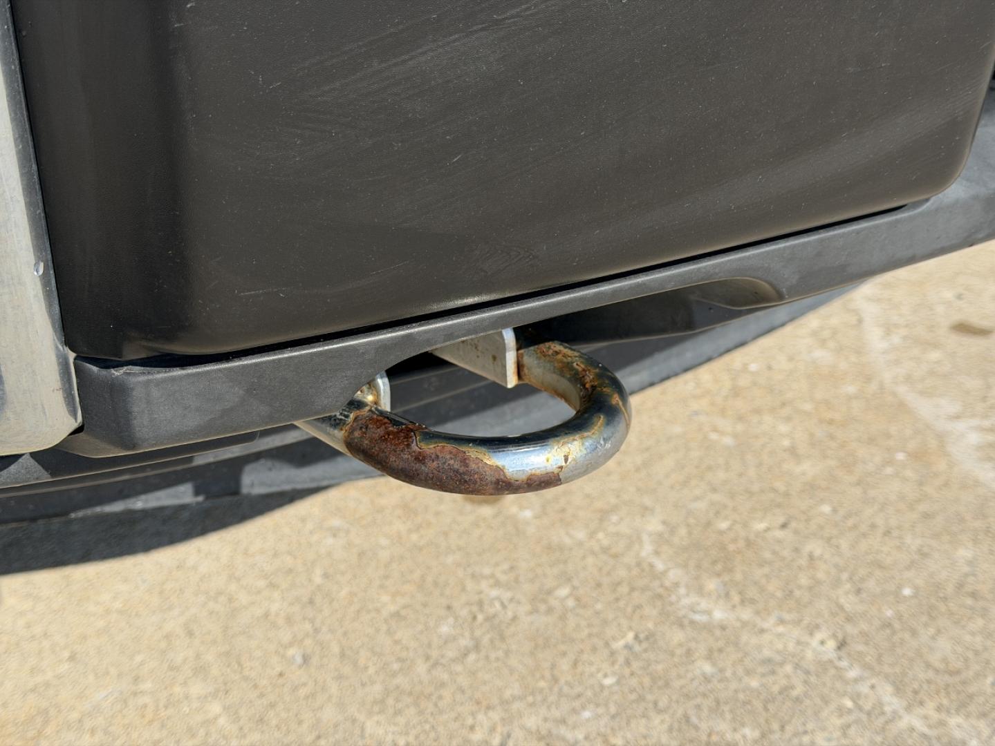 2011 GRAY /Gray Ford F-150 XLT SuperCab 6.5-ft. Bed 4WD (1FTFX1EF5BF) with an 5.0L V8 engine, Automatic transmission, located at 2990 Old Orchard Rd., Jackson, MO, 63755, 37.354214, -89.612106 - 2011 Ford F-150 XLT 149xxx miles 4x4 5.0L V8 Automatic Power Driver Seat Cruise Power Windows/Locks/Mirrors We have financing available and we accept trades! Fill out a credit application on our website or come by today! If you have any questions, give us a call at (573) 204-7777 or visit o - Photo#42