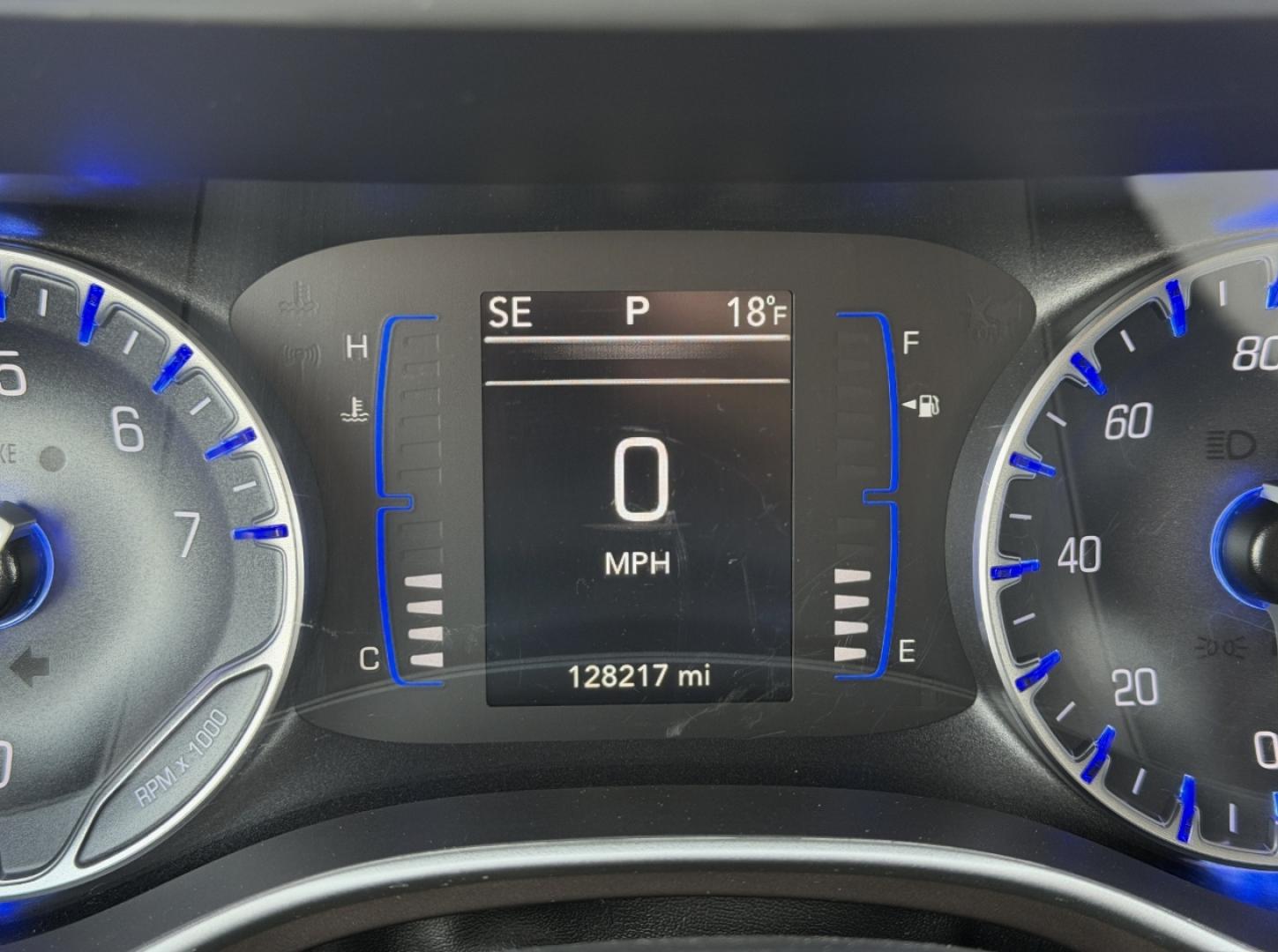 2022 WHITE /Black Chrysler Voyager LX (2C4RC1CG2NR) with an 3.6L V6 engine, Automatic transmission, located at 2990 Old Orchard Rd., Jackson, MO, 63755, 37.354214, -89.612106 - 2022 Chrysler Voyager LX 1-Owner 128xxx miles Front Wheel Drive 3.6L V6 Automatic 3rd Row Stow 'N Go Navigation Backup Camera Power Driver Seat Heated Seats Bluetooth Remote Start Cruise Power Windows/Locks/Mirrors We have financing available and we accept trades! Fill out a credit a - Photo#26