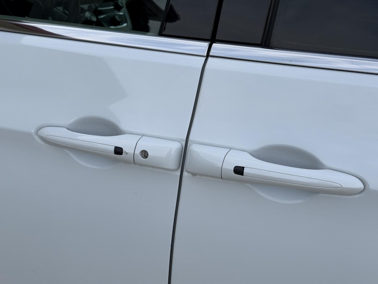 2022 WHITE /Black Chrysler Voyager LX (2C4RC1CG2NR) with an 3.6L V6 engine, Automatic transmission, located at 2990 Old Orchard Rd., Jackson, MO, 63755, 37.354214, -89.612106 - 2022 Chrysler Voyager LX 1-Owner 128xxx miles Front Wheel Drive 3.6L V6 Automatic 3rd Row Stow 'N Go Navigation Backup Camera Power Driver Seat Heated Seats Bluetooth Remote Start Cruise Power Windows/Locks/Mirrors We have financing available and we accept trades! Fill out a credit a - Photo#37