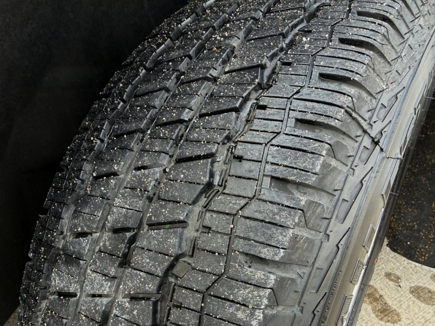 2022 WHITE /Black Chrysler Voyager LX (2C4RC1CG2NR) with an 3.6L V6 engine, Automatic transmission, located at 2990 Old Orchard Rd., Jackson, MO, 63755, 37.354214, -89.612106 - 2022 Chrysler Voyager LX 1-Owner 128xxx miles Front Wheel Drive 3.6L V6 Automatic 3rd Row Stow 'N Go Navigation Backup Camera Power Driver Seat Heated Seats Bluetooth Remote Start Cruise Power Windows/Locks/Mirrors We have financing available and we accept trades! Fill out a credit a - Photo#40