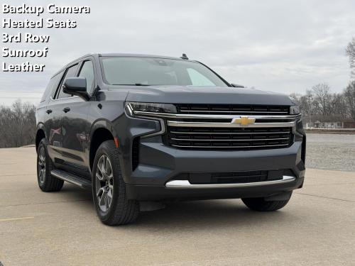 2021 Chevrolet Tahoe LT 4WD