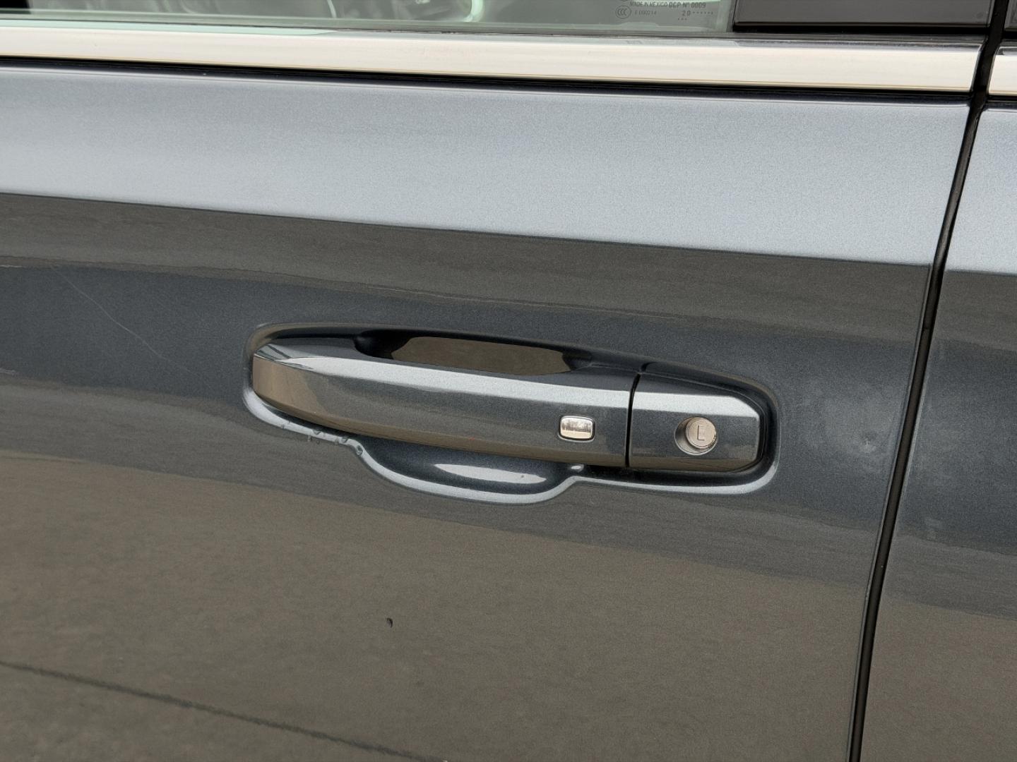 2021 GRAY /Tan Chevrolet Tahoe LT 4WD (1GNSKNKD0MR) with an 5.3L V8 engine, Automatic transmission, located at 2990 Old Orchard Rd., Jackson, MO, 63755, 37.354214, -89.612106 - 2021 Chevrolet Tahoe 1500 LT 105xxx miles 4 Whee Drive 5.3L V8 Automatic Leather 3rd Row Backup Camera Power/Heated Seats Heated Rear Seats Heated Steering Wheel Sunroof Bluetooth Remote Start Cruise Power Windows/Locks/Mirrors We have financing available and we accept trades! Fill o - Photo#39