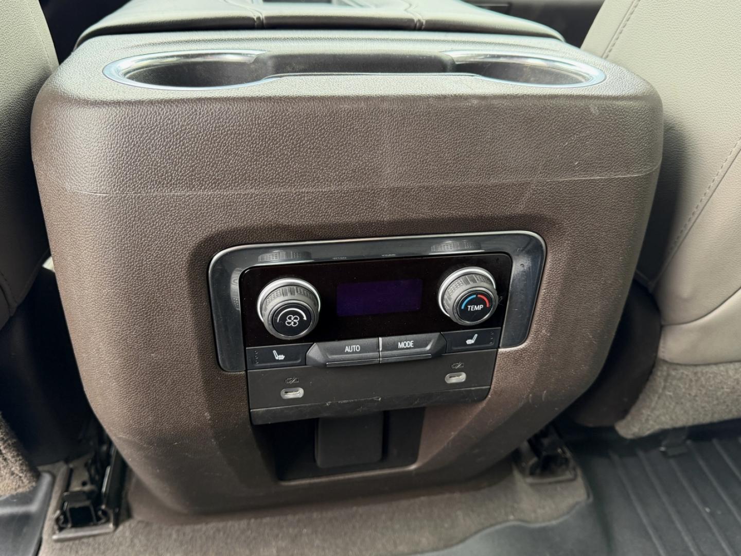 2021 GRAY /Tan Chevrolet Tahoe LT 4WD (1GNSKNKD0MR) with an 5.3L V8 engine, Automatic transmission, located at 2990 Old Orchard Rd., Jackson, MO, 63755, 37.354214, -89.612106 - 2021 Chevrolet Tahoe 1500 LT 105xxx miles 4 Whee Drive 5.3L V8 Automatic Leather 3rd Row Backup Camera Power/Heated Seats Heated Rear Seats Heated Steering Wheel Sunroof Bluetooth Remote Start Cruise Power Windows/Locks/Mirrors We have financing available and we accept trades! Fill o - Photo#8