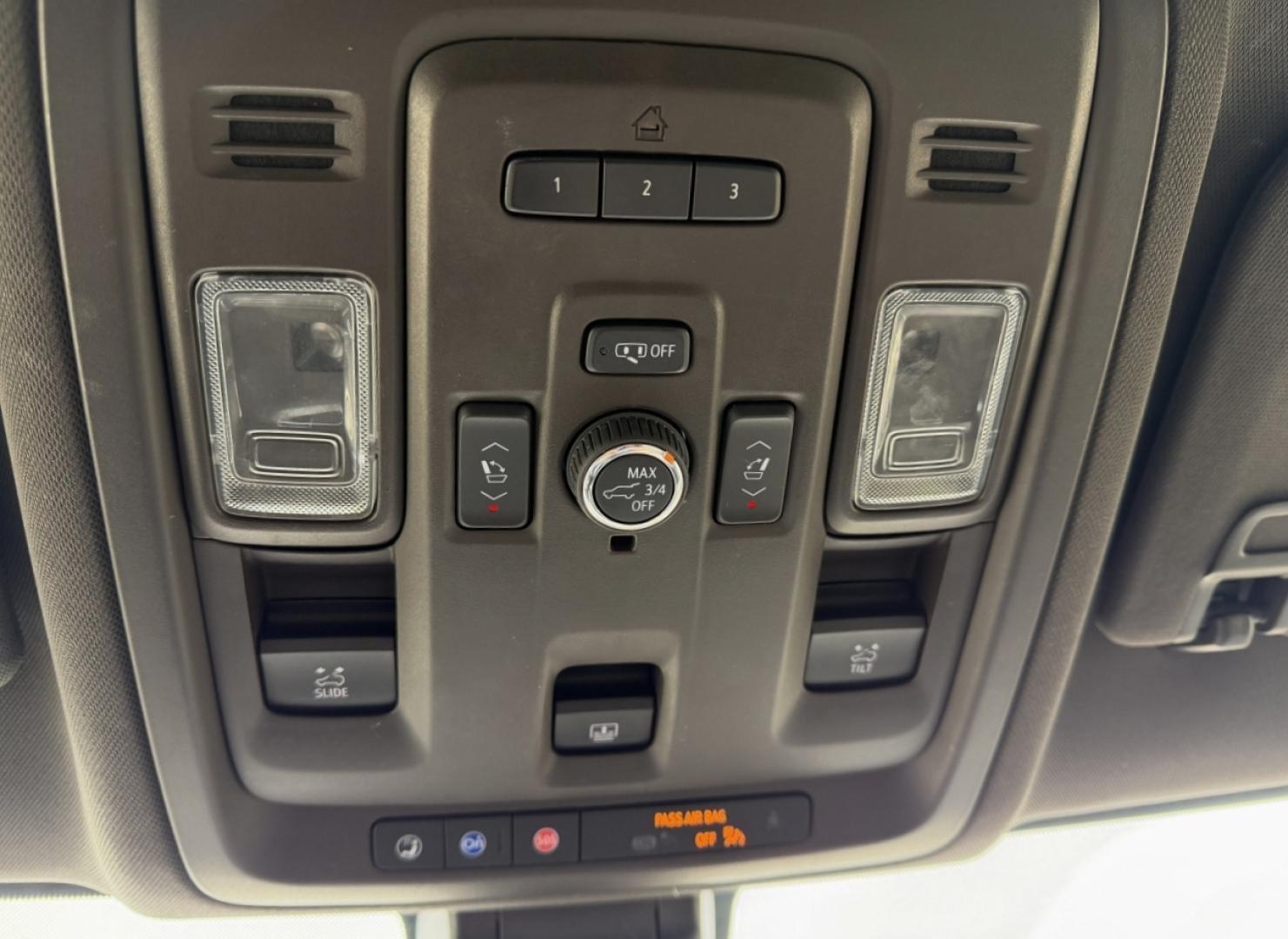 2021 GRAY /Tan Chevrolet Tahoe LT 4WD (1GNSKNKD0MR) with an 5.3L V8 engine, Automatic transmission, located at 2990 Old Orchard Rd., Jackson, MO, 63755, 37.354214, -89.612106 - 2021 Chevrolet Tahoe 1500 LT 105xxx miles 4 Whee Drive 5.3L V8 Automatic Leather 3rd Row Backup Camera Power/Heated Seats Heated Rear Seats Heated Steering Wheel Sunroof Bluetooth Remote Start Cruise Power Windows/Locks/Mirrors We have financing available and we accept trades! Fill o - Photo#36