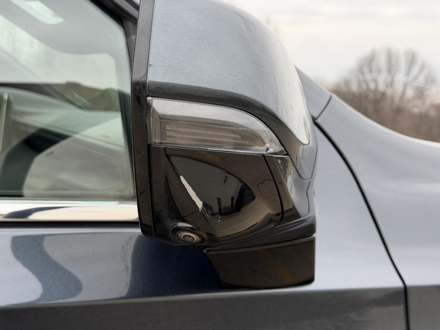 2021 GRAY /Tan Chevrolet Tahoe LT 4WD (1GNSKNKD0MR) with an 5.3L V8 engine, Automatic transmission, located at 2990 Old Orchard Rd., Jackson, MO, 63755, 37.354214, -89.612106 - 2021 Chevrolet Tahoe 1500 LT 105xxx miles 4 Whee Drive 5.3L V8 Automatic Leather 3rd Row Backup Camera Power/Heated Seats Heated Rear Seats Heated Steering Wheel Sunroof Bluetooth Remote Start Cruise Power Windows/Locks/Mirrors We have financing available and we accept trades! Fill o - Photo#49