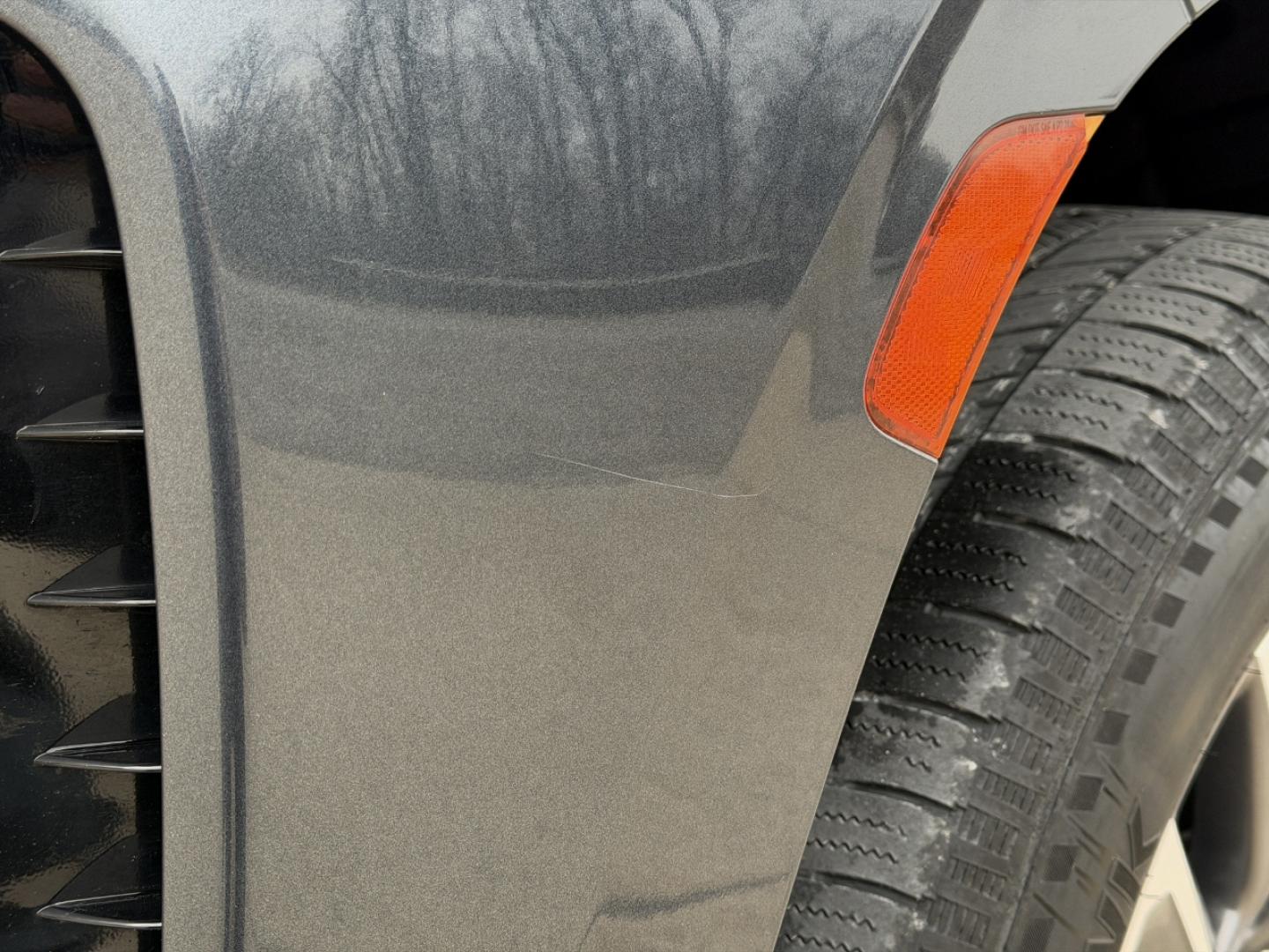 2021 GRAY /Tan Chevrolet Tahoe LT 4WD (1GNSKNKD0MR) with an 5.3L V8 engine, Automatic transmission, located at 2990 Old Orchard Rd., Jackson, MO, 63755, 37.354214, -89.612106 - 2021 Chevrolet Tahoe 1500 LT 105xxx miles 4 Whee Drive 5.3L V8 Automatic Leather 3rd Row Backup Camera Power/Heated Seats Heated Rear Seats Heated Steering Wheel Sunroof Bluetooth Remote Start Cruise Power Windows/Locks/Mirrors We have financing available and we accept trades! Fill o - Photo#48