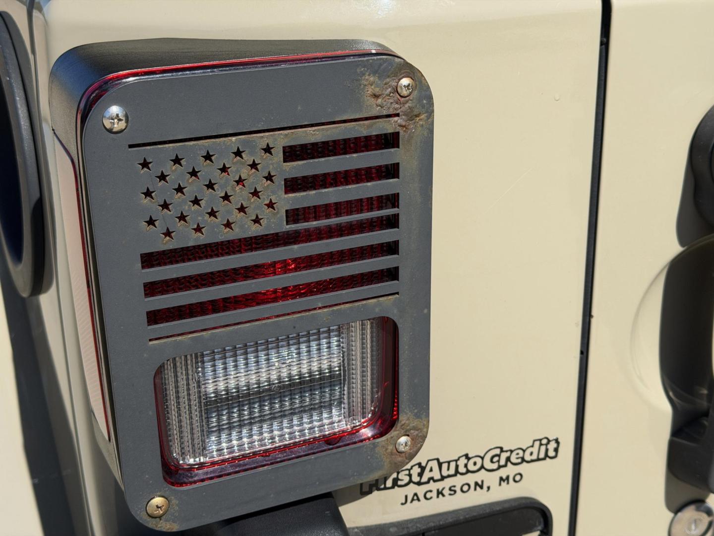 2017 TAN /Black Jeep Wrangler Unlimited Sahara 4WD (1C4BJWEG8HL) with an 3.6L V6 engine, Automatic transmission, located at 2990 Old Orchard Rd., Jackson, MO, 63755, 37.354214, -89.612106 - 2017 Jeep Wrangler Unlimited Sahara 117xxx miles 4x4 3.6L V6 Automatic Cruise Power Windows/Locks/Mirrors We have financing available and we accept trades! Fill out a credit application on our website or come by today! If you have any questions, give us a call at (573) 204-7777 or visit our - Photo#39