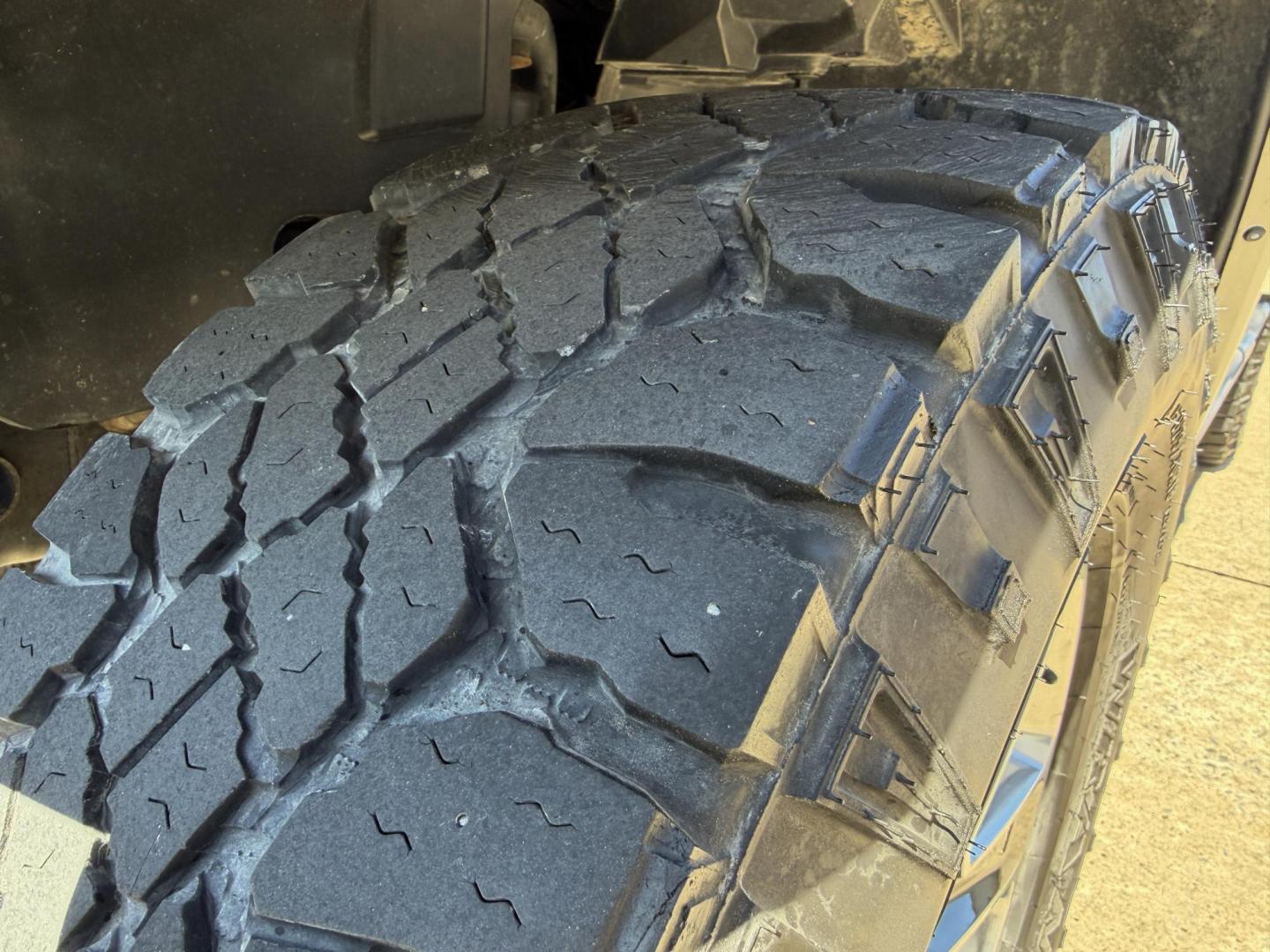 2017 TAN /Black Jeep Wrangler Unlimited Sahara 4WD (1C4BJWEG8HL) with an 3.6L V6 engine, Automatic transmission, located at 2990 Old Orchard Rd., Jackson, MO, 63755, 37.354214, -89.612106 - 2017 Jeep Wrangler Unlimited Sahara 117xxx miles 4x4 3.6L V6 Automatic Cruise Power Windows/Locks/Mirrors We have financing available and we accept trades! Fill out a credit application on our website or come by today! If you have any questions, give us a call at (573) 204-7777 or visit our - Photo#29