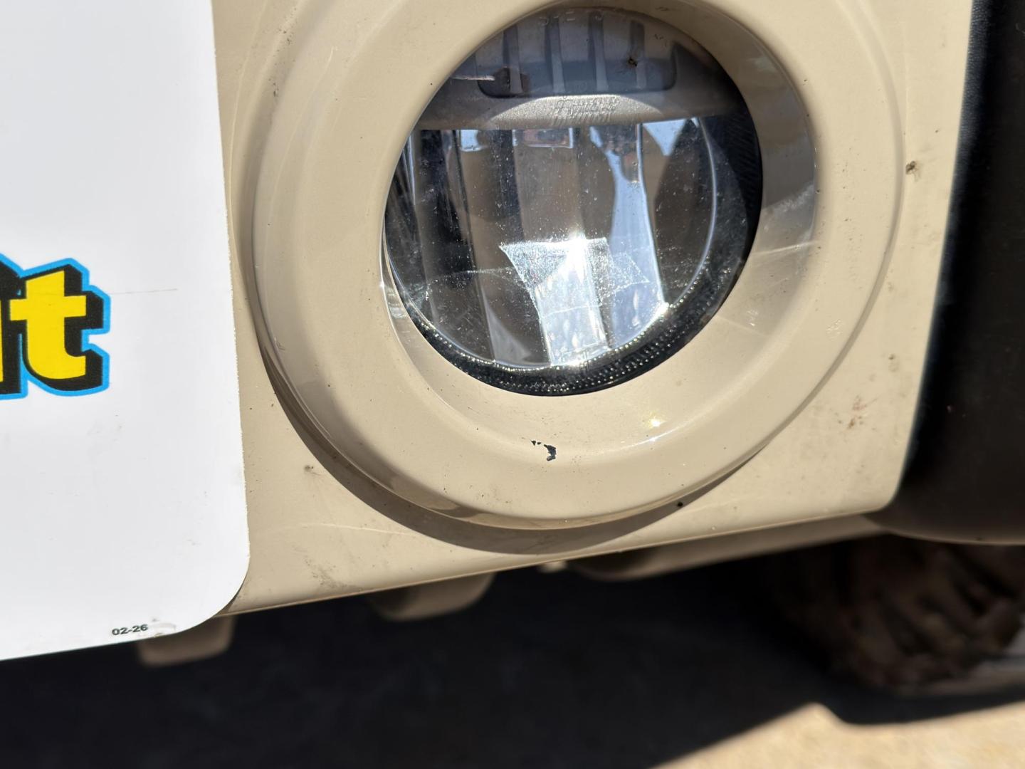 2017 TAN /Black Jeep Wrangler Unlimited Sahara 4WD (1C4BJWEG8HL) with an 3.6L V6 engine, Automatic transmission, located at 2990 Old Orchard Rd., Jackson, MO, 63755, 37.354214, -89.612106 - 2017 Jeep Wrangler Unlimited Sahara 117xxx miles 4x4 3.6L V6 Automatic Cruise Power Windows/Locks/Mirrors We have financing available and we accept trades! Fill out a credit application on our website or come by today! If you have any questions, give us a call at (573) 204-7777 or visit our - Photo#37