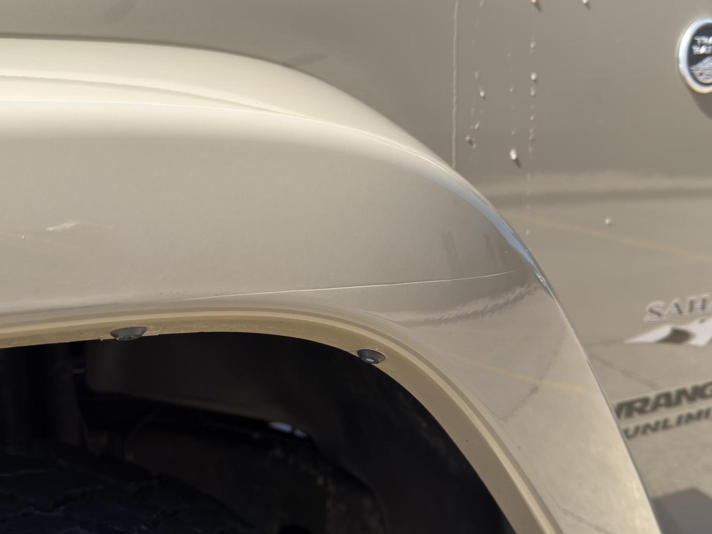 2017 TAN /Black Jeep Wrangler Unlimited Sahara 4WD (1C4BJWEG8HL) with an 3.6L V6 engine, Automatic transmission, located at 2990 Old Orchard Rd., Jackson, MO, 63755, 37.354214, -89.612106 - 2017 Jeep Wrangler Unlimited Sahara 117xxx miles 4x4 3.6L V6 Automatic Cruise Power Windows/Locks/Mirrors We have financing available and we accept trades! Fill out a credit application on our website or come by today! If you have any questions, give us a call at (573) 204-7777 or visit our - Photo#38