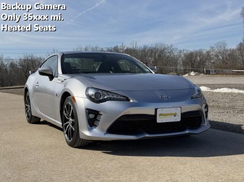 2020 Toyota 86 GT