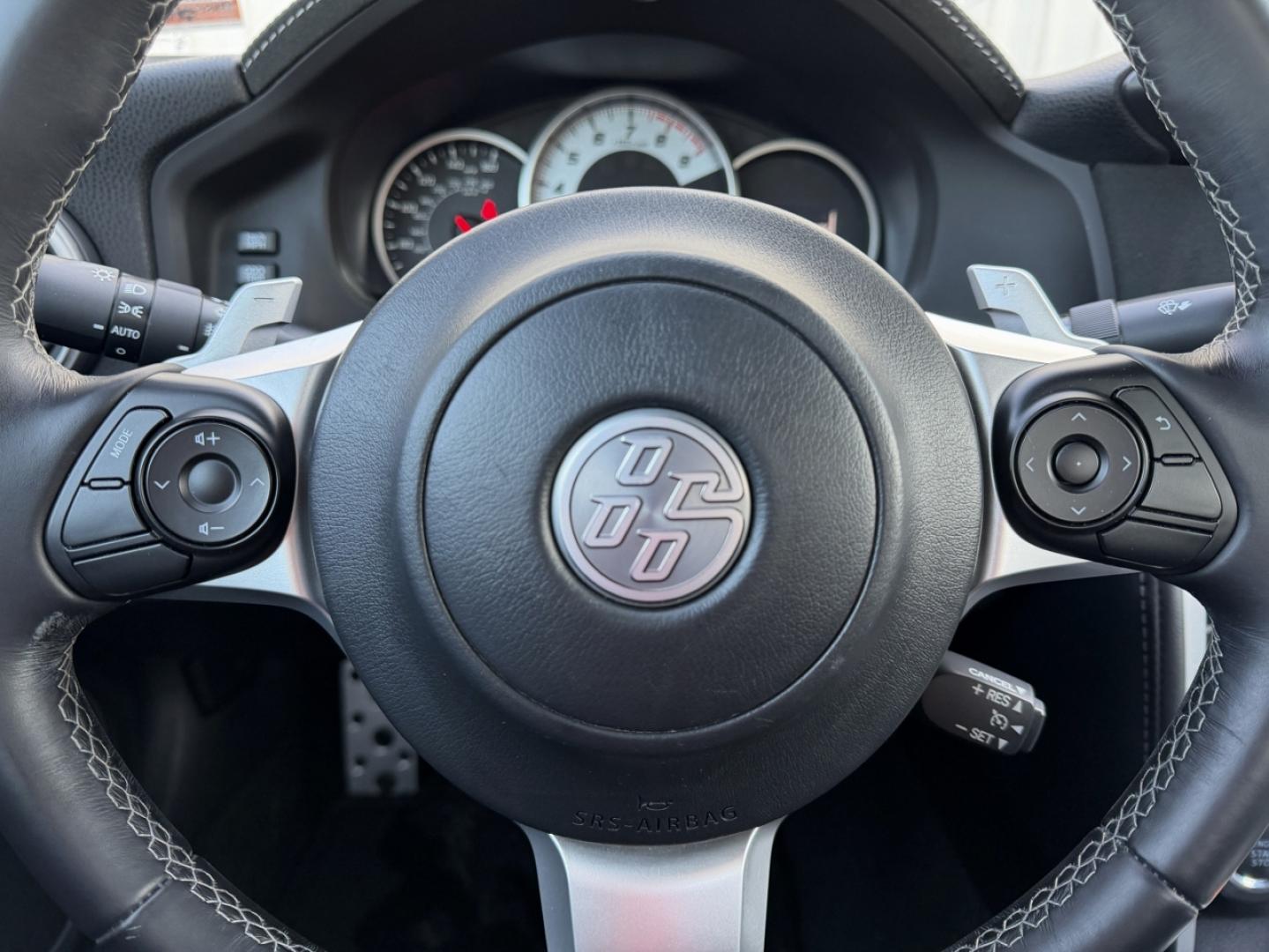 2020 SILVER /Black Toyota 86 GT (JF1ZNAE15L8) with an 2.0L 4 Cyl. engine, Automatic transmission, located at 2990 Old Orchard Rd., Jackson, MO, 63755, 37.354214, -89.612106 - 2020 Toyota 86 GT 35xxx miles Rear Wheel Drive 2.0L 4 Cyl. Automatic Backup Camera Heated Seats Bluetooth Cruise Power Windows/Locks/Mirrors We have financing available and we accept trades! Fill out a credit application on our website or come by today! If you have any questions, give us - Photo#19