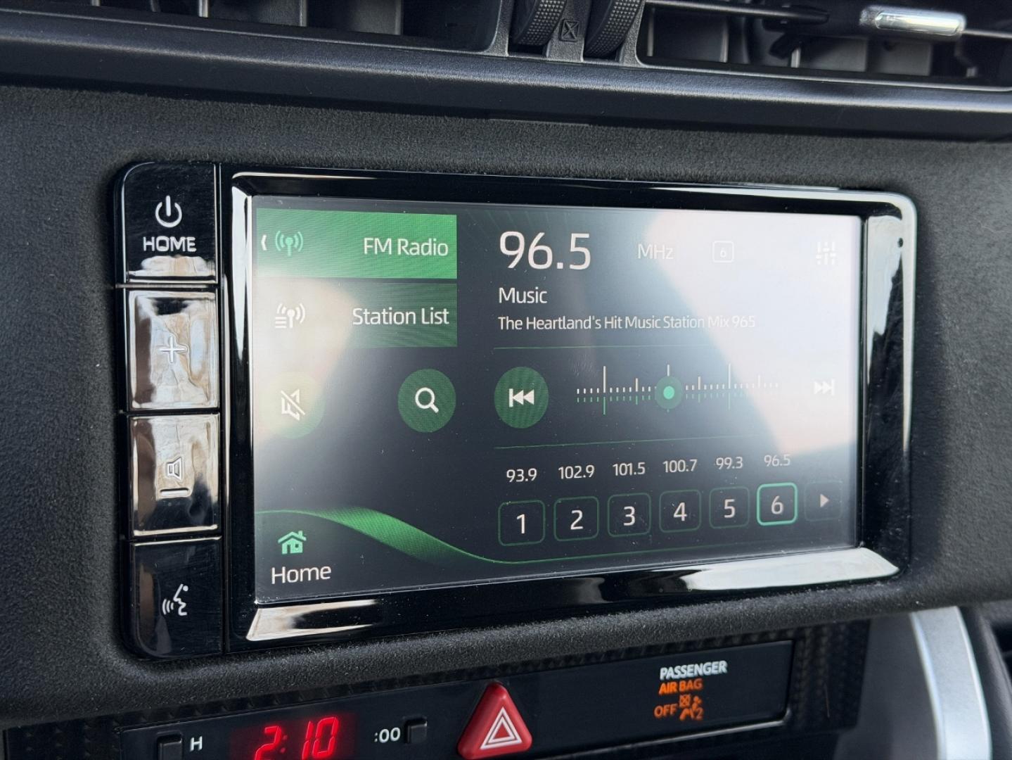 2020 SILVER /Black Toyota 86 GT (JF1ZNAE15L8) with an 2.0L 4 Cyl. engine, Automatic transmission, located at 2990 Old Orchard Rd., Jackson, MO, 63755, 37.354214, -89.612106 - 2020 Toyota 86 GT 35xxx miles Rear Wheel Drive 2.0L 4 Cyl. Automatic Backup Camera Heated Seats Bluetooth Cruise Power Windows/Locks/Mirrors We have financing available and we accept trades! Fill out a credit application on our website or come by today! If you have any questions, give us - Photo#23