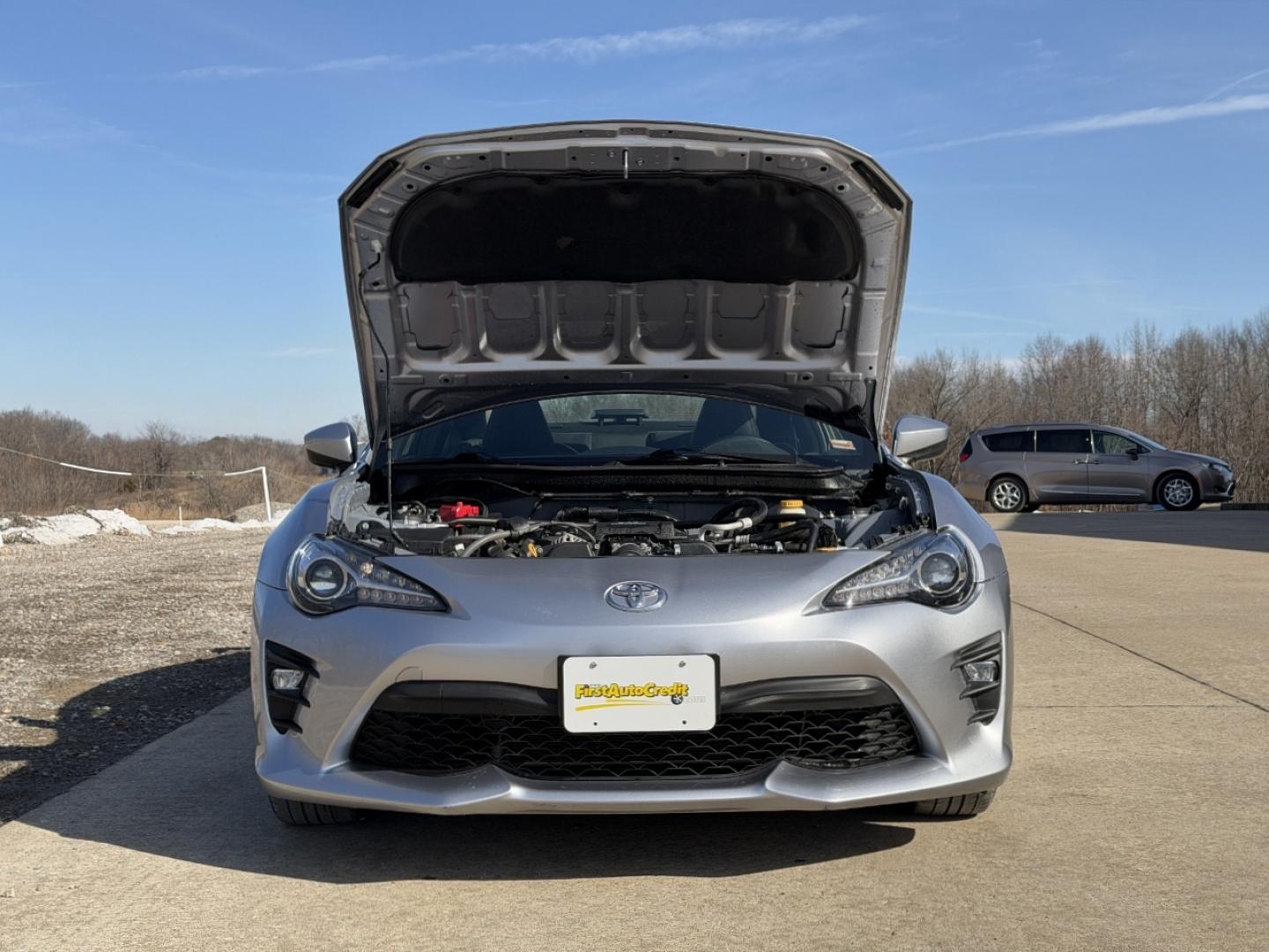 2020 SILVER /Black Toyota 86 GT (JF1ZNAE15L8) with an 2.0L 4 Cyl. engine, Automatic transmission, located at 2990 Old Orchard Rd., Jackson, MO, 63755, 37.354214, -89.612106 - 2020 Toyota 86 GT 35xxx miles Rear Wheel Drive 2.0L 4 Cyl. Automatic Backup Camera Heated Seats Bluetooth Cruise Power Windows/Locks/Mirrors We have financing available and we accept trades! Fill out a credit application on our website or come by today! If you have any questions, give us - Photo#28
