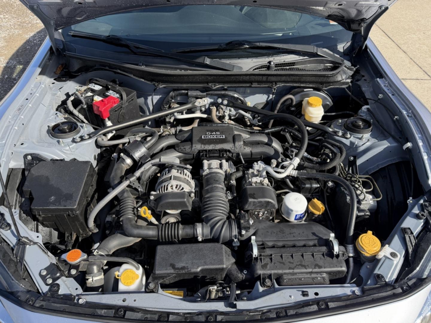 2020 SILVER /Black Toyota 86 GT (JF1ZNAE15L8) with an 2.0L 4 Cyl. engine, Automatic transmission, located at 2990 Old Orchard Rd., Jackson, MO, 63755, 37.354214, -89.612106 - 2020 Toyota 86 GT 35xxx miles Rear Wheel Drive 2.0L 4 Cyl. Automatic Backup Camera Heated Seats Bluetooth Cruise Power Windows/Locks/Mirrors We have financing available and we accept trades! Fill out a credit application on our website or come by today! If you have any questions, give us - Photo#29