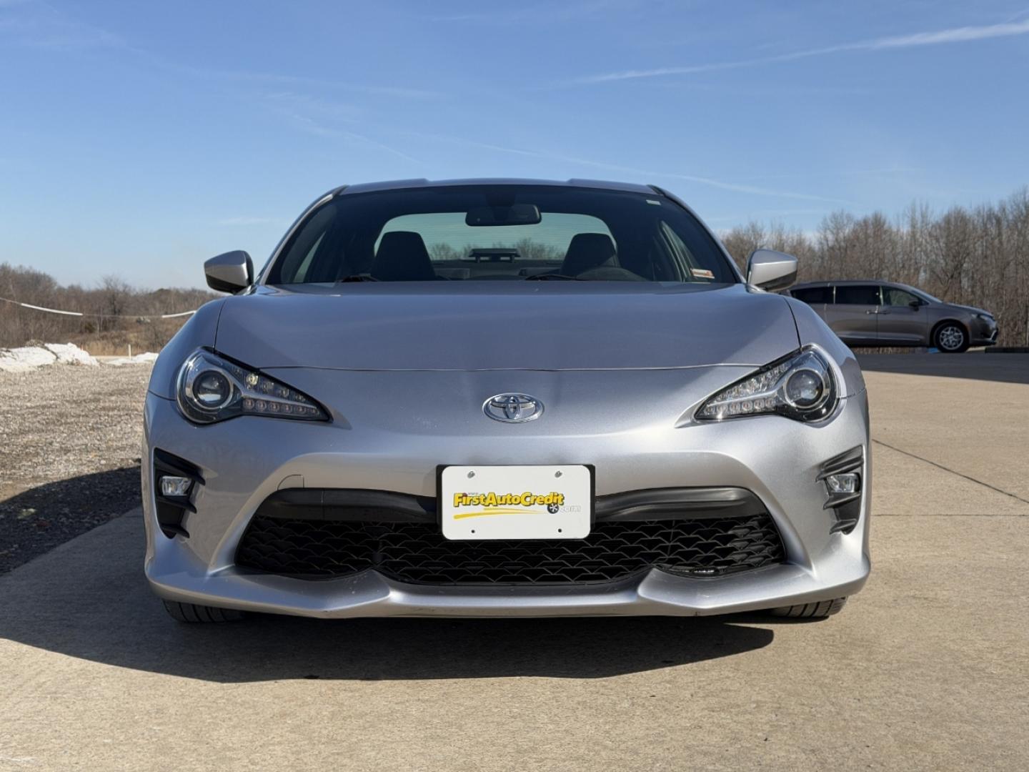 2020 SILVER /Black Toyota 86 GT (JF1ZNAE15L8) with an 2.0L 4 Cyl. engine, Automatic transmission, located at 2990 Old Orchard Rd., Jackson, MO, 63755, 37.354214, -89.612106 - 2020 Toyota 86 GT 35xxx miles Rear Wheel Drive 2.0L 4 Cyl. Automatic Backup Camera Heated Seats Bluetooth Cruise Power Windows/Locks/Mirrors We have financing available and we accept trades! Fill out a credit application on our website or come by today! If you have any questions, give us - Photo#10