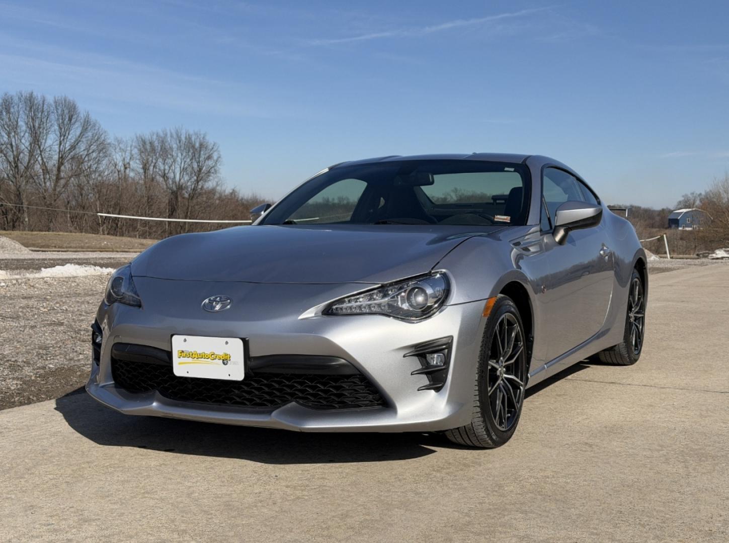 2020 SILVER /Black Toyota 86 GT (JF1ZNAE15L8) with an 2.0L 4 Cyl. engine, Automatic transmission, located at 2990 Old Orchard Rd., Jackson, MO, 63755, 37.354214, -89.612106 - 2020 Toyota 86 GT 35xxx miles Rear Wheel Drive 2.0L 4 Cyl. Automatic Backup Camera Heated Seats Bluetooth Cruise Power Windows/Locks/Mirrors We have financing available and we accept trades! Fill out a credit application on our website or come by today! If you have any questions, give us - Photo#4
