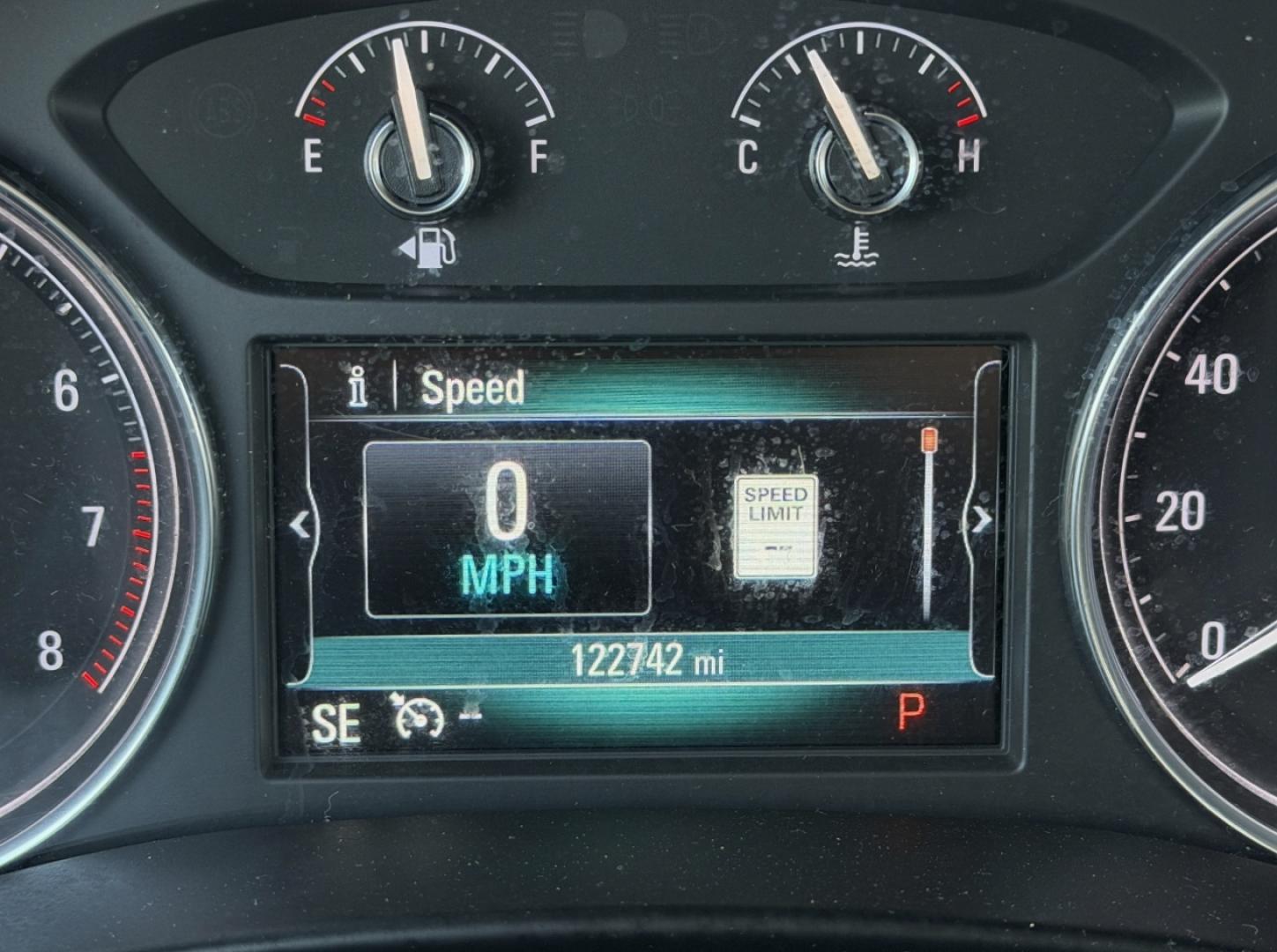 2018 WHITE /Gray Buick Enclave Essence FWD (5GAERBKW0JJ) with an 3.6L V6 engine, Automatic transmission, located at 2990 Old Orchard Rd., Jackson, MO, 63755, 37.354214, -89.612106 - 2018 Buick Enclave Essence 122xxx miles Front Wheel Drive 3.6L V6 Automatic Leather 3rd Row Navigation Power/Heated Seats Backup Camera Sunroof Bluetooth Remote Start Cruise Power Windows/Locks/Mirrors We have financing available and we accept trades! Fill out a credit application on - Photo#26