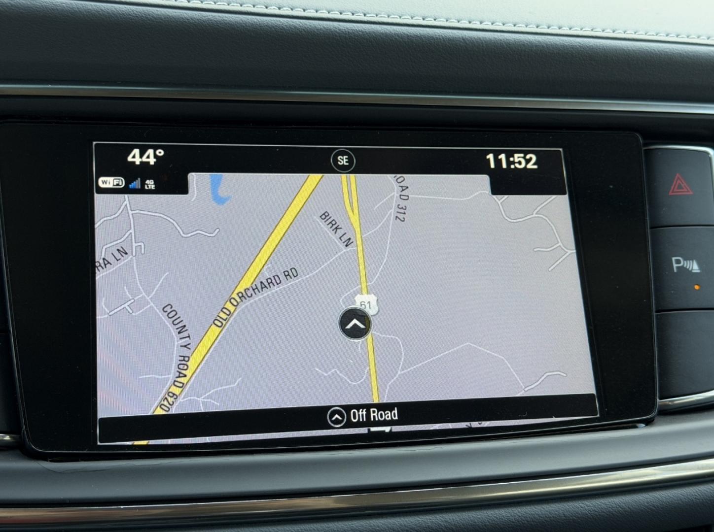 2018 WHITE /Gray Buick Enclave Essence FWD (5GAERBKW0JJ) with an 3.6L V6 engine, Automatic transmission, located at 2990 Old Orchard Rd., Jackson, MO, 63755, 37.354214, -89.612106 - 2018 Buick Enclave Essence 122xxx miles Front Wheel Drive 3.6L V6 Automatic Leather 3rd Row Navigation Power/Heated Seats Backup Camera Sunroof Bluetooth Remote Start Cruise Power Windows/Locks/Mirrors We have financing available and we accept trades! Fill out a credit application on - Photo#2