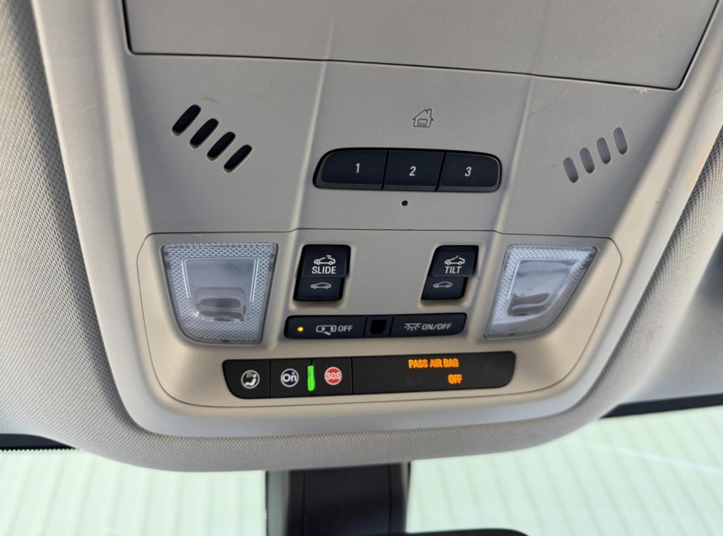 2018 WHITE /Gray Buick Enclave Essence FWD (5GAERBKW0JJ) with an 3.6L V6 engine, Automatic transmission, located at 2990 Old Orchard Rd., Jackson, MO, 63755, 37.354214, -89.612106 - 2018 Buick Enclave Essence 122xxx miles Front Wheel Drive 3.6L V6 Automatic Leather 3rd Row Navigation Power/Heated Seats Backup Camera Sunroof Bluetooth Remote Start Cruise Power Windows/Locks/Mirrors We have financing available and we accept trades! Fill out a credit application on - Photo#35