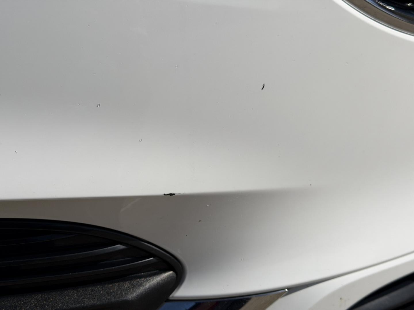 2018 WHITE /Gray Buick Enclave Essence FWD (5GAERBKW0JJ) with an 3.6L V6 engine, Automatic transmission, located at 2990 Old Orchard Rd., Jackson, MO, 63755, 37.354214, -89.612106 - 2018 Buick Enclave Essence 122xxx miles Front Wheel Drive 3.6L V6 Automatic Leather 3rd Row Navigation Power/Heated Seats Backup Camera Sunroof Bluetooth Remote Start Cruise Power Windows/Locks/Mirrors We have financing available and we accept trades! Fill out a credit application on - Photo#47