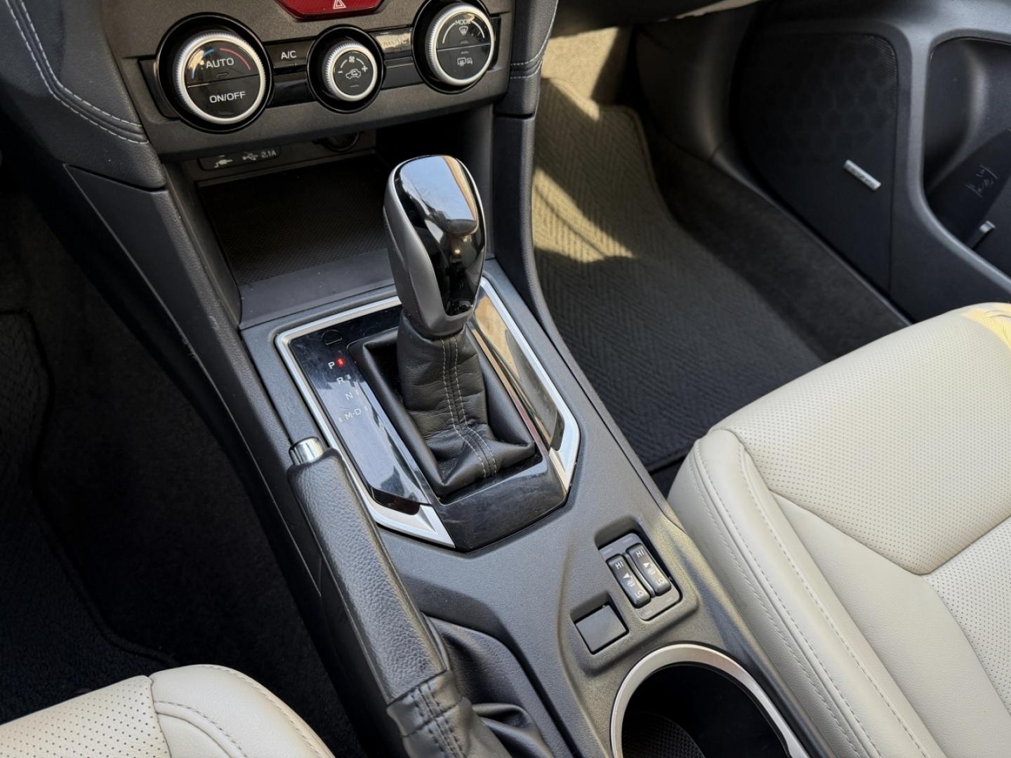 2022 WHITE /Tan Subaru Impreza 2.0i Limited (4S3GTAU64N3) with an 2.0L 4 Cyl. engine, Automatic transmission, located at 2990 Old Orchard Rd., Jackson, MO, 63755, 37.354214, -89.612106 - 2022 Subaru Impreza Limited 33xxx miles All Wheel Drive 2.0L 4 Cyl. Automatic Leather Navigation Backup Camera Power Driver Seat Heated Seats Sunroof Bluetooth Cruise Power Windows/Locks/Mirrors We have financing available and we accept trades! Fill out a credit application on our webs - Photo#26