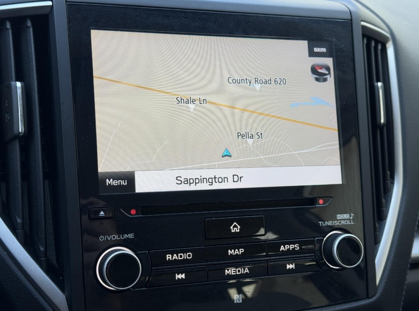 2022 WHITE /Tan Subaru Impreza 2.0i Limited (4S3GTAU64N3) with an 2.0L 4 Cyl. engine, Automatic transmission, located at 2990 Old Orchard Rd., Jackson, MO, 63755, 37.354214, -89.612106 - 2022 Subaru Impreza Limited 33xxx miles All Wheel Drive 2.0L 4 Cyl. Automatic Leather Navigation Backup Camera Power Driver Seat Heated Seats Sunroof Bluetooth Cruise Power Windows/Locks/Mirrors We have financing available and we accept trades! Fill out a credit application on our webs - Photo#2