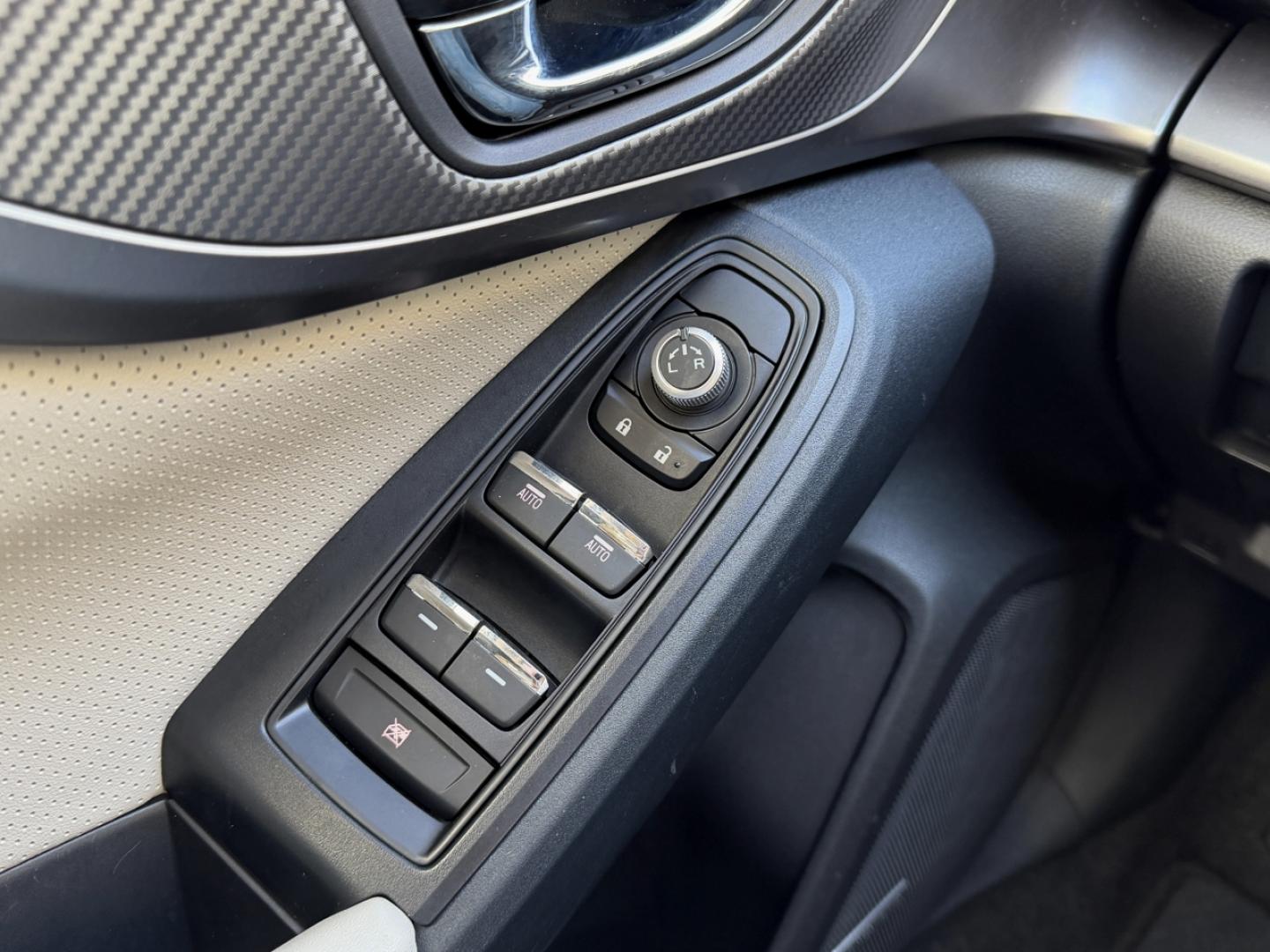 2022 WHITE /Tan Subaru Impreza 2.0i Limited (4S3GTAU64N3) with an 2.0L 4 Cyl. engine, Automatic transmission, located at 2990 Old Orchard Rd., Jackson, MO, 63755, 37.354214, -89.612106 - 2022 Subaru Impreza Limited 33xxx miles All Wheel Drive 2.0L 4 Cyl. Automatic Leather Navigation Backup Camera Power Driver Seat Heated Seats Sunroof Bluetooth Cruise Power Windows/Locks/Mirrors We have financing available and we accept trades! Fill out a credit application on our webs - Photo#30