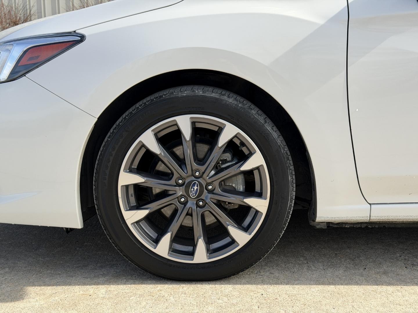 2022 WHITE /Tan Subaru Impreza 2.0i Limited (4S3GTAU64N3) with an 2.0L 4 Cyl. engine, Automatic transmission, located at 2990 Old Orchard Rd., Jackson, MO, 63755, 37.354214, -89.612106 - 2022 Subaru Impreza Limited 33xxx miles All Wheel Drive 2.0L 4 Cyl. Automatic Leather Navigation Backup Camera Power Driver Seat Heated Seats Sunroof Bluetooth Cruise Power Windows/Locks/Mirrors We have financing available and we accept trades! Fill out a credit application on our webs - Photo#38