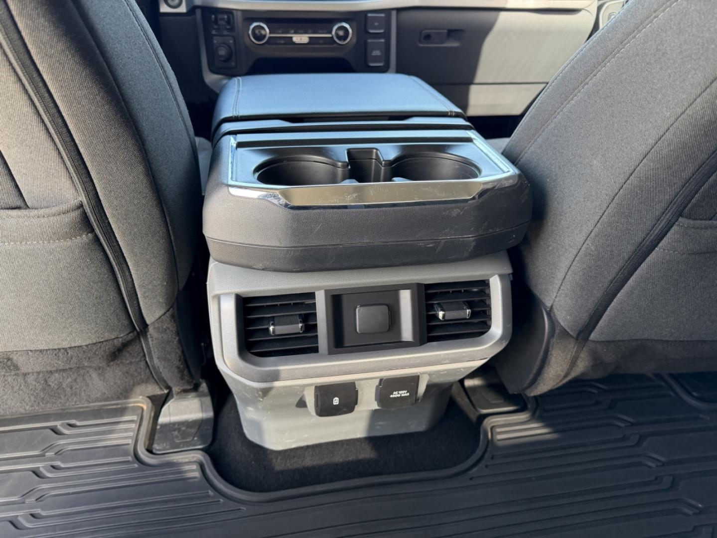 2023 WHITE /Gray Ford F-150 XLT SuperCrew 6.5-ft. Bed 4WD (1FTFW1E53PK) with an 5.0L V8 engine, 6A transmission, located at 2990 Old Orchard Rd., Jackson, MO, 63755, 37.354214, -89.612106 - 2023 Ford F-150 XLT 1-Owner 88xxx miles 4x4 5.0L V8 Automatic Navigation Backup Camera Power Driver Seat Bluetooth Cruise Power Windows/Locks/Mirrors We have financing available and we accept trades! Fill out a credit application on our website or come by today! If you have any question - Photo#30