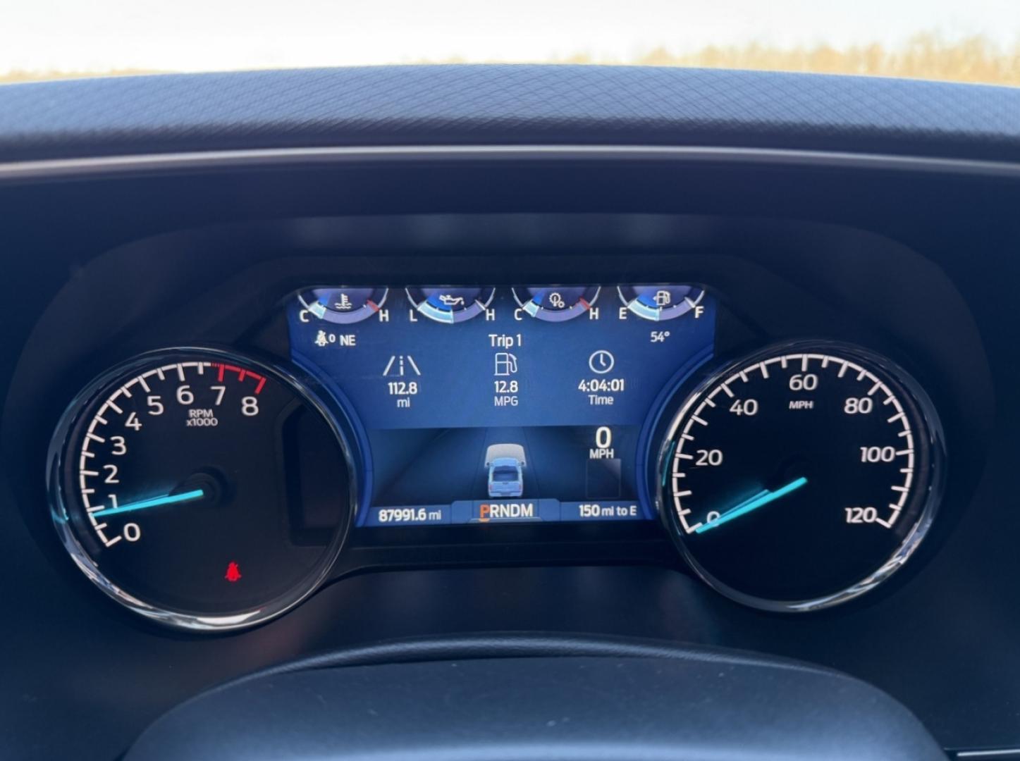 2023 WHITE /Gray Ford F-150 XLT SuperCrew 6.5-ft. Bed 4WD (1FTFW1E53PK) with an 5.0L V8 engine, 6A transmission, located at 2990 Old Orchard Rd., Jackson, MO, 63755, 37.354214, -89.612106 - 2023 Ford F-150 XLT 1-Owner 88xxx miles 4x4 5.0L V8 Automatic Navigation Backup Camera Power Driver Seat Bluetooth Cruise Power Windows/Locks/Mirrors We have financing available and we accept trades! Fill out a credit application on our website or come by today! If you have any question - Photo#21