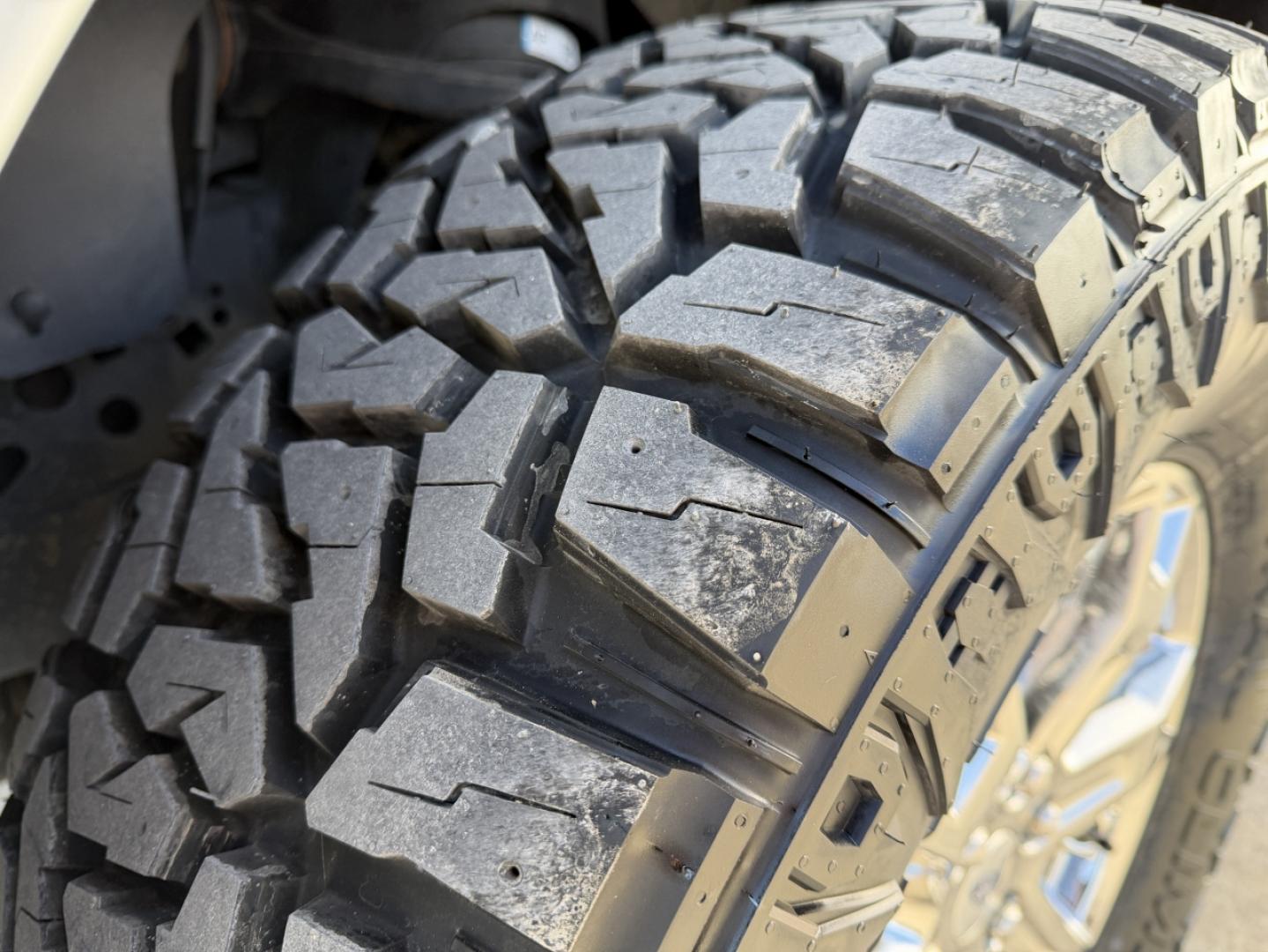 2023 WHITE /Gray Ford F-150 XLT SuperCrew 6.5-ft. Bed 4WD (1FTFW1E53PK) with an 5.0L V8 engine, 6A transmission, located at 2990 Old Orchard Rd., Jackson, MO, 63755, 37.354214, -89.612106 - 2023 Ford F-150 XLT 1-Owner 88xxx miles 4x4 5.0L V8 Automatic Navigation Backup Camera Power Driver Seat Bluetooth Cruise Power Windows/Locks/Mirrors We have financing available and we accept trades! Fill out a credit application on our website or come by today! If you have any question - Photo#35