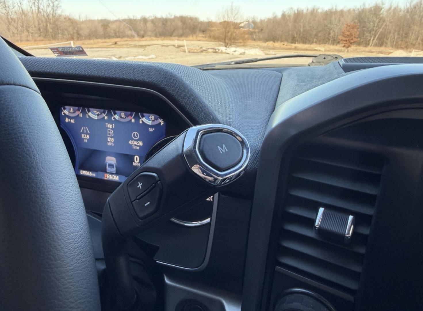 2023 WHITE /Gray Ford F-150 XLT SuperCrew 6.5-ft. Bed 4WD (1FTFW1E53PK) with an 5.0L V8 engine, 6A transmission, located at 2990 Old Orchard Rd., Jackson, MO, 63755, 37.354214, -89.612106 - 2023 Ford F-150 XLT 1-Owner 88xxx miles 4x4 5.0L V8 Automatic Navigation Backup Camera Power Driver Seat Bluetooth Cruise Power Windows/Locks/Mirrors We have financing available and we accept trades! Fill out a credit application on our website or come by today! If you have any question - Photo#24