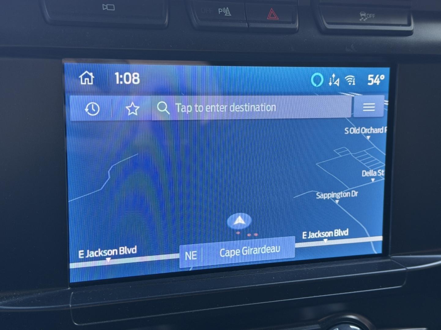 2023 WHITE /Gray Ford F-150 XLT SuperCrew 6.5-ft. Bed 4WD (1FTFW1E53PK) with an 5.0L V8 engine, 6A transmission, located at 2990 Old Orchard Rd., Jackson, MO, 63755, 37.354214, -89.612106 - 2023 Ford F-150 XLT 1-Owner 88xxx miles 4x4 5.0L V8 Automatic Navigation Backup Camera Power Driver Seat Bluetooth Cruise Power Windows/Locks/Mirrors We have financing available and we accept trades! Fill out a credit application on our website or come by today! If you have any question - Photo#3