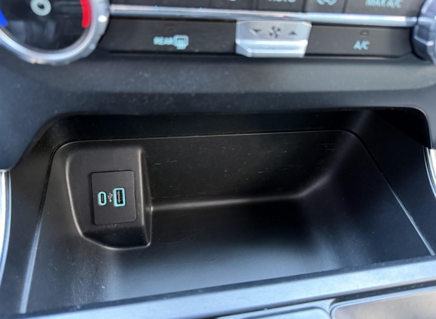 2023 WHITE /Gray Ford F-150 XLT SuperCrew 6.5-ft. Bed 4WD (1FTFW1E53PK) with an 5.0L V8 engine, 6A transmission, located at 2990 Old Orchard Rd., Jackson, MO, 63755, 37.354214, -89.612106 - 2023 Ford F-150 XLT 1-Owner 88xxx miles 4x4 5.0L V8 Automatic Navigation Backup Camera Power Driver Seat Bluetooth Cruise Power Windows/Locks/Mirrors We have financing available and we accept trades! Fill out a credit application on our website or come by today! If you have any question - Photo#27