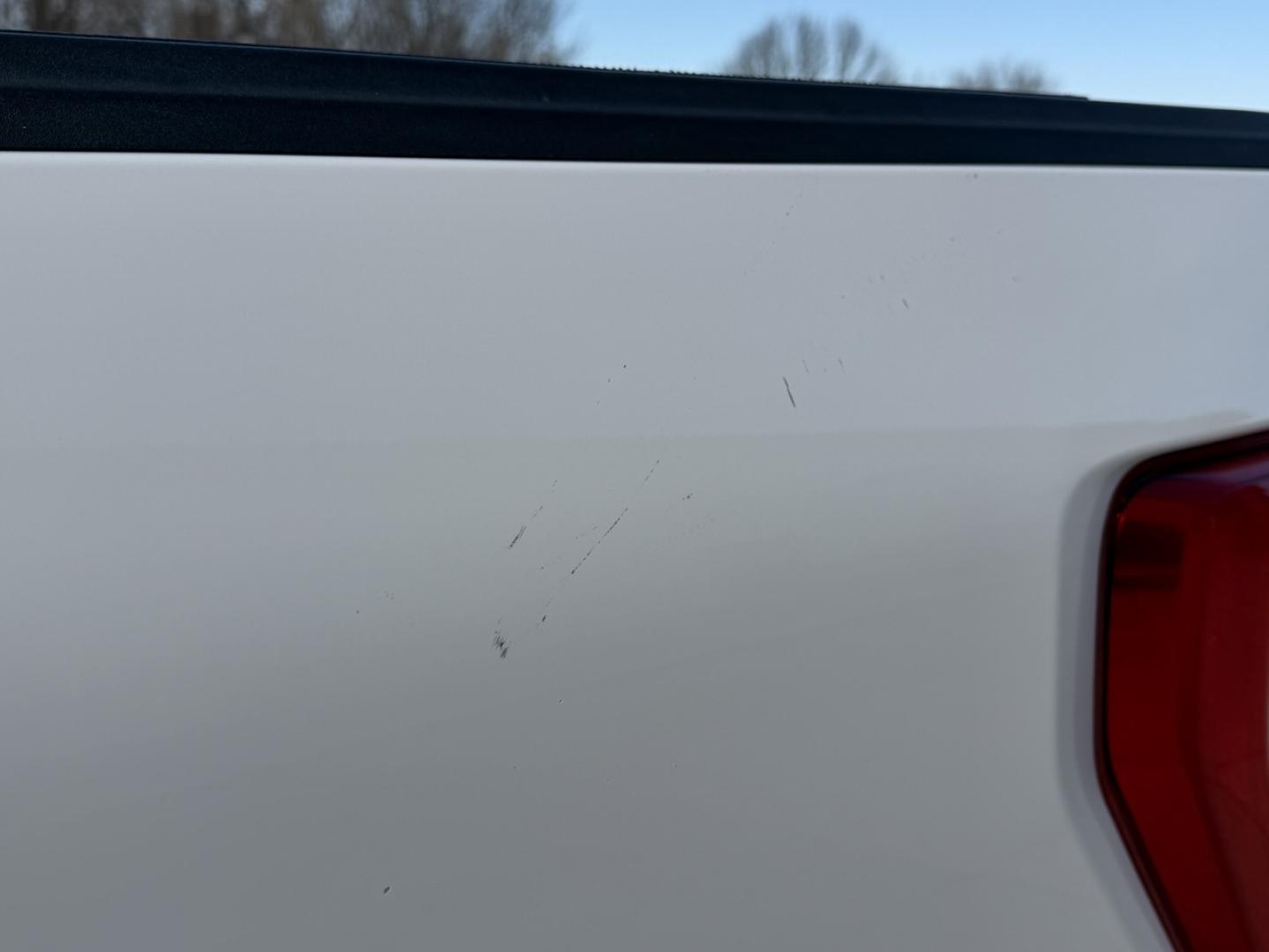 2023 WHITE /Gray Ford F-150 XLT SuperCrew 6.5-ft. Bed 4WD (1FTFW1E53PK) with an 5.0L V8 engine, 6A transmission, located at 2990 Old Orchard Rd., Jackson, MO, 63755, 37.354214, -89.612106 - 2023 Ford F-150 XLT 1-Owner 88xxx miles 4x4 5.0L V8 Automatic Navigation Backup Camera Power Driver Seat Bluetooth Cruise Power Windows/Locks/Mirrors We have financing available and we accept trades! Fill out a credit application on our website or come by today! If you have any question - Photo#43