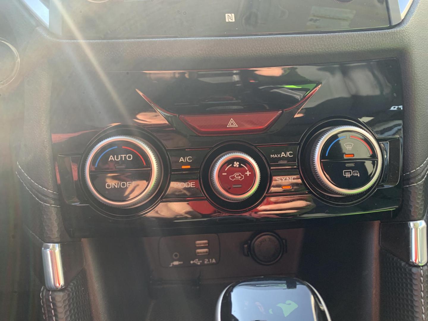 2019 SILVER /BLACK Subaru Forester Touring (JF2SKAWC0KH) with an 2.5L H4 SOHC 16V engine, CVT transmission, located at 506 S. Kingshighway, Cape Girardeau, MO, 63703, (573) 235-5000, 37.294991, -89.553635 - 2019 Subaru Forester Touring 37,xxx miles Alarm System Bluetooth Cruise Control Dual Power Front Seats Folding Rear Seat Hands Free Phone Heated Rear Seats Heated Seats Heated Steering Wheel Integrated Garage Door Opener Leather Seats Navigation System Power Driver's Seat Power Outle - Photo#26