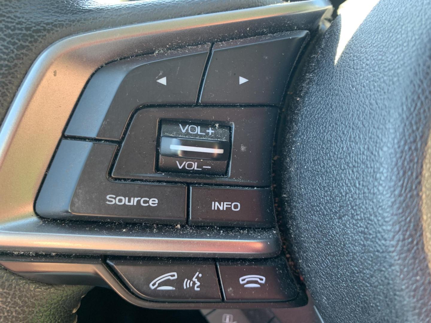 2019 SILVER /BLACK Subaru Forester Touring (JF2SKAWC0KH) with an 2.5L H4 SOHC 16V engine, CVT transmission, located at 506 S. Kingshighway, Cape Girardeau, MO, 63703, (573) 235-5000, 37.294991, -89.553635 - 2019 Subaru Forester Touring 37,xxx miles Alarm System Bluetooth Cruise Control Dual Power Front Seats Folding Rear Seat Hands Free Phone Heated Rear Seats Heated Seats Heated Steering Wheel Integrated Garage Door Opener Leather Seats Navigation System Power Driver's Seat Power Outle - Photo#27