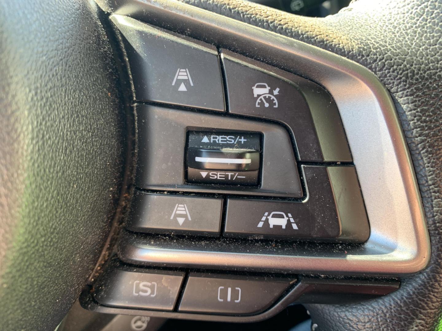 2019 SILVER /BLACK Subaru Forester Touring (JF2SKAWC0KH) with an 2.5L H4 SOHC 16V engine, CVT transmission, located at 506 S. Kingshighway, Cape Girardeau, MO, 63703, (573) 235-5000, 37.294991, -89.553635 - 2019 Subaru Forester Touring 37,xxx miles Alarm System Bluetooth Cruise Control Dual Power Front Seats Folding Rear Seat Hands Free Phone Heated Rear Seats Heated Seats Heated Steering Wheel Integrated Garage Door Opener Leather Seats Navigation System Power Driver's Seat Power Outle - Photo#29