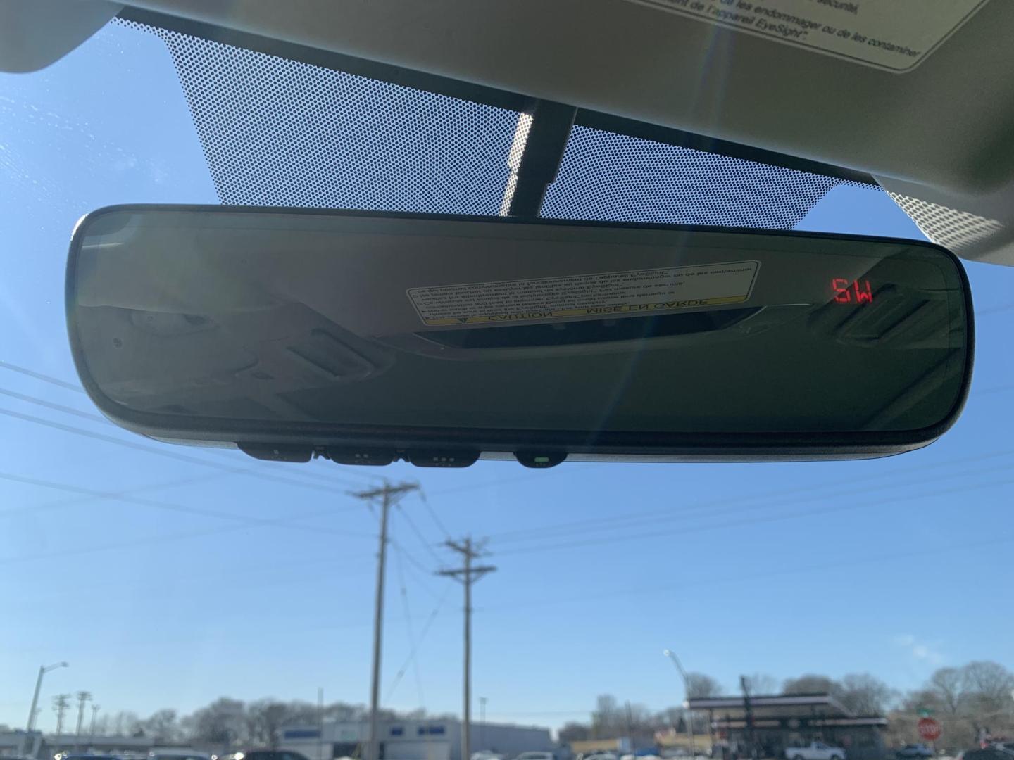 2019 SILVER /BLACK Subaru Forester Touring (JF2SKAWC0KH) with an 2.5L H4 SOHC 16V engine, CVT transmission, located at 506 S. Kingshighway, Cape Girardeau, MO, 63703, (573) 235-5000, 37.294991, -89.553635 - 2019 Subaru Forester Touring 37,xxx miles Alarm System Bluetooth Cruise Control Dual Power Front Seats Folding Rear Seat Hands Free Phone Heated Rear Seats Heated Seats Heated Steering Wheel Integrated Garage Door Opener Leather Seats Navigation System Power Driver's Seat Power Outle - Photo#31