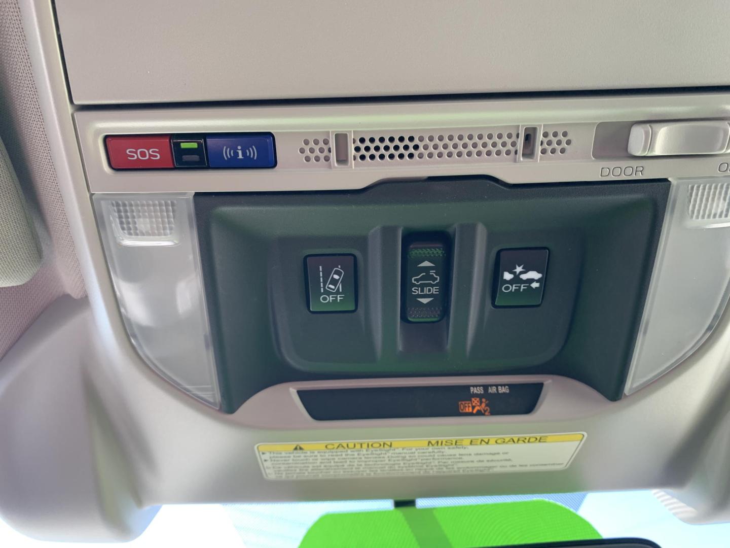 2019 SILVER /BLACK Subaru Forester Touring (JF2SKAWC0KH) with an 2.5L H4 SOHC 16V engine, CVT transmission, located at 506 S. Kingshighway, Cape Girardeau, MO, 63703, (573) 235-5000, 37.294991, -89.553635 - 2019 Subaru Forester Touring 37,xxx miles Alarm System Bluetooth Cruise Control Dual Power Front Seats Folding Rear Seat Hands Free Phone Heated Rear Seats Heated Seats Heated Steering Wheel Integrated Garage Door Opener Leather Seats Navigation System Power Driver's Seat Power Outle - Photo#33