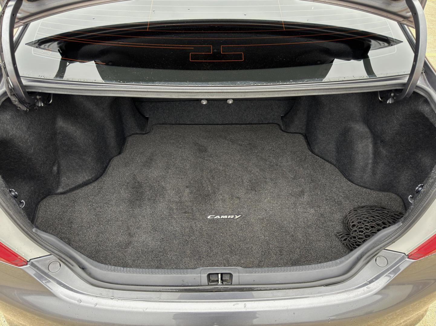 2012 GRAY /Gray Toyota Camry LE (4T4BF1FK8CR) with an 2.5L 4 Cyl. engine, Automatic transmission, located at 2990 Old Orchard Rd., Jackson, MO, 63755, 37.354214, -89.612106 - 2012 Toyota Camry LE 117xxx miles Front Wheel Drive 2.5L 4 Cyl. Automatic Power Driver Seat Bluetooth Cruise Power Windows/Locks/Mirrors We have financing available and we accept trades! Fill out a credit application on our website or come by today! If you have any questions, give us a cal - Photo#17