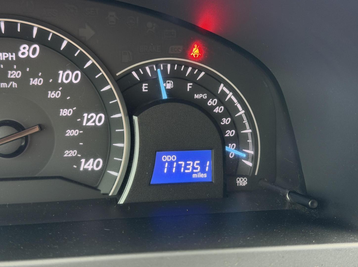 2012 GRAY /Gray Toyota Camry LE (4T4BF1FK8CR) with an 2.5L 4 Cyl. engine, Automatic transmission, located at 2990 Old Orchard Rd., Jackson, MO, 63755, 37.354214, -89.612106 - 2012 Toyota Camry LE 117xxx miles Front Wheel Drive 2.5L 4 Cyl. Automatic Power Driver Seat Bluetooth Cruise Power Windows/Locks/Mirrors We have financing available and we accept trades! Fill out a credit application on our website or come by today! If you have any questions, give us a cal - Photo#19