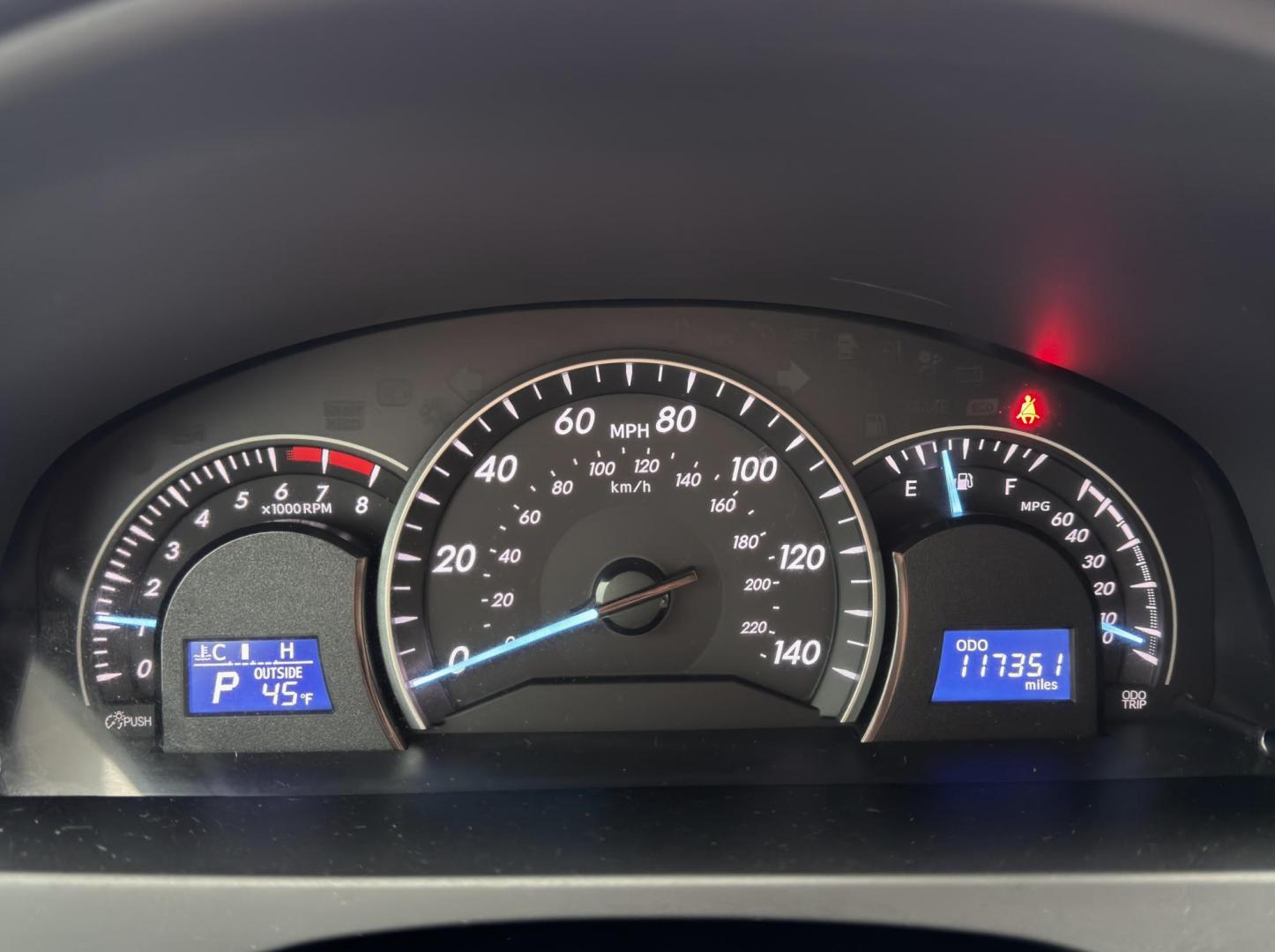 2012 GRAY /Gray Toyota Camry LE (4T4BF1FK8CR) with an 2.5L 4 Cyl. engine, Automatic transmission, located at 2990 Old Orchard Rd., Jackson, MO, 63755, 37.354214, -89.612106 - 2012 Toyota Camry LE 117xxx miles Front Wheel Drive 2.5L 4 Cyl. Automatic Power Driver Seat Bluetooth Cruise Power Windows/Locks/Mirrors We have financing available and we accept trades! Fill out a credit application on our website or come by today! If you have any questions, give us a cal - Photo#1