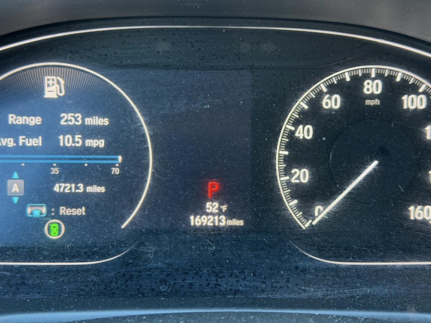 2018 WHITE /Black Honda Accord Sport CVT (1HGCV1F38JA) with an 1.5L 4 Cyl. engine, CVT transmission, located at 2990 Old Orchard Rd., Jackson, MO, 63755, 37.354214, -89.612106 - 2018 Honda Accord Sport 169xxx miles Front Wheel Drive 1.5L 4 Cyl. Automatic Leather Backup Camera Power Driver Seat Bluetooth Cruise Power Windows/Locks/Mirrors We have financing available and we accept trades! Fill out a credit application on our website or come by today! If you have a - Photo#20