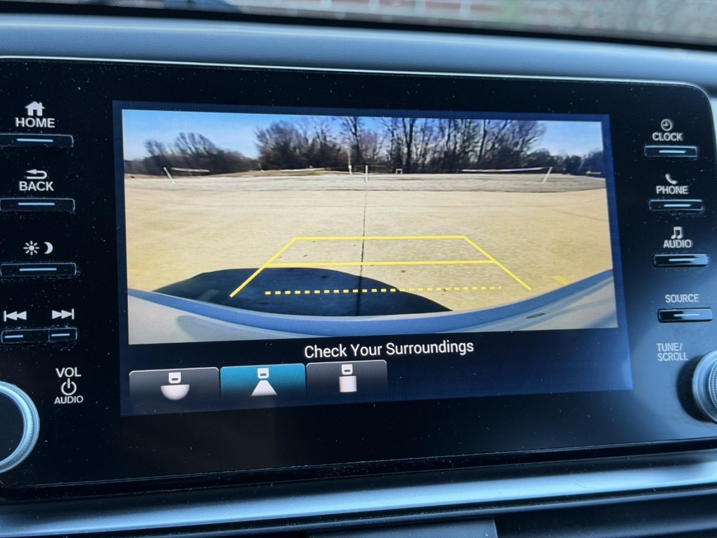 2018 WHITE /Black Honda Accord Sport CVT (1HGCV1F38JA) with an 1.5L 4 Cyl. engine, CVT transmission, located at 2990 Old Orchard Rd., Jackson, MO, 63755, 37.354214, -89.612106 - 2018 Honda Accord Sport 169xxx miles Front Wheel Drive 1.5L 4 Cyl. Automatic Leather Backup Camera Power Driver Seat Bluetooth Cruise Power Windows/Locks/Mirrors We have financing available and we accept trades! Fill out a credit application on our website or come by today! If you have a - Photo#2