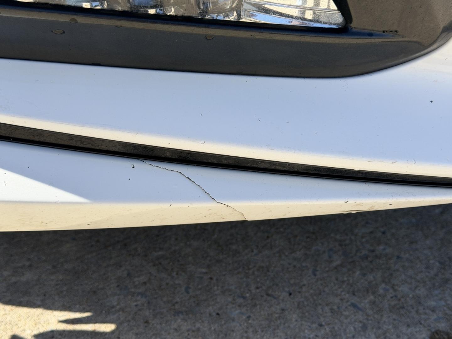 2018 WHITE /Black Honda Accord Sport CVT (1HGCV1F38JA) with an 1.5L 4 Cyl. engine, CVT transmission, located at 2990 Old Orchard Rd., Jackson, MO, 63755, 37.354214, -89.612106 - 2018 Honda Accord Sport 169xxx miles Front Wheel Drive 1.5L 4 Cyl. Automatic Leather Backup Camera Power Driver Seat Bluetooth Cruise Power Windows/Locks/Mirrors We have financing available and we accept trades! Fill out a credit application on our website or come by today! If you have a - Photo#39