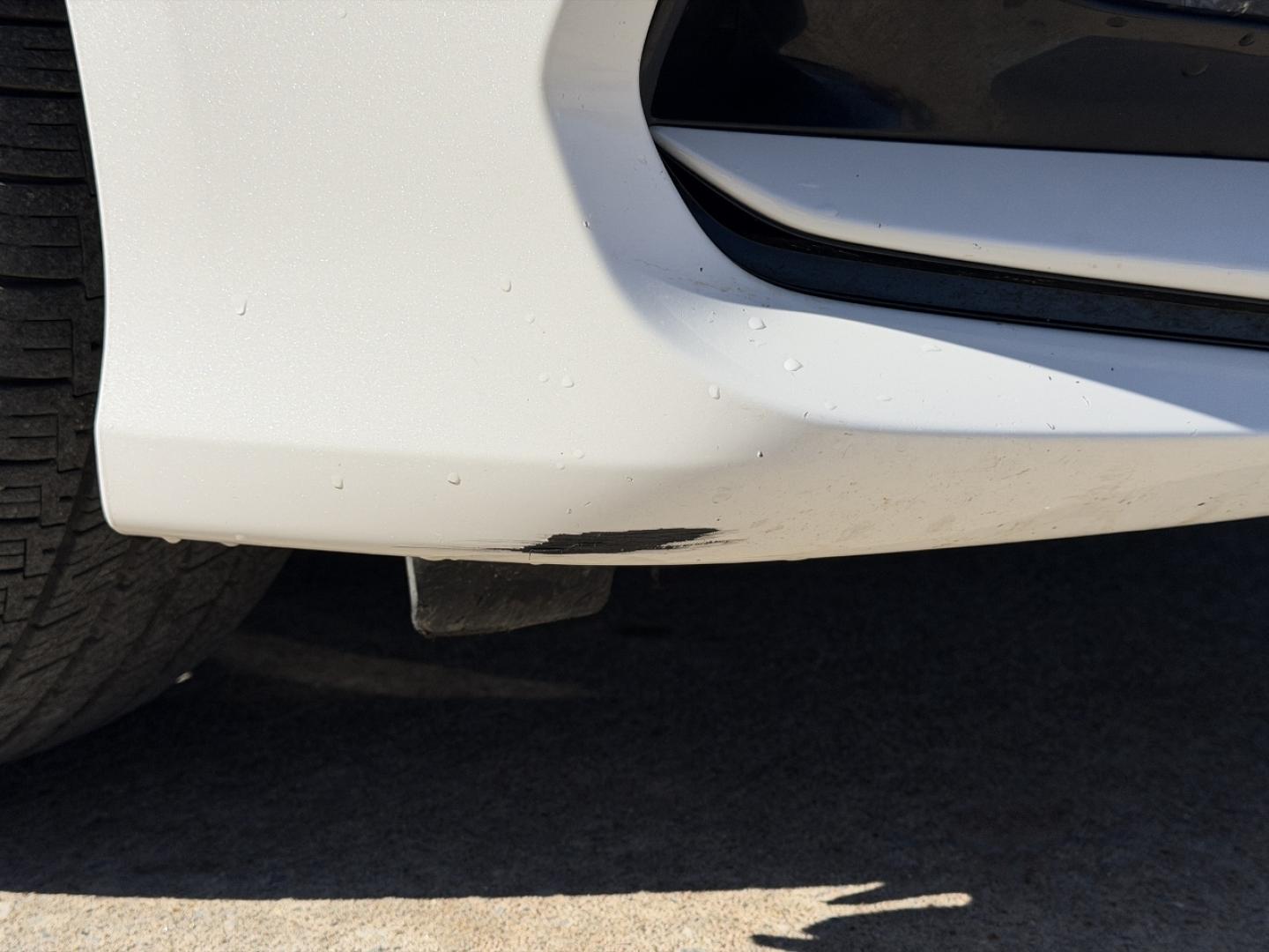 2018 WHITE /Black Honda Accord Sport CVT (1HGCV1F38JA) with an 1.5L 4 Cyl. engine, CVT transmission, located at 2990 Old Orchard Rd., Jackson, MO, 63755, 37.354214, -89.612106 - 2018 Honda Accord Sport 169xxx miles Front Wheel Drive 1.5L 4 Cyl. Automatic Leather Backup Camera Power Driver Seat Bluetooth Cruise Power Windows/Locks/Mirrors We have financing available and we accept trades! Fill out a credit application on our website or come by today! If you have a - Photo#40