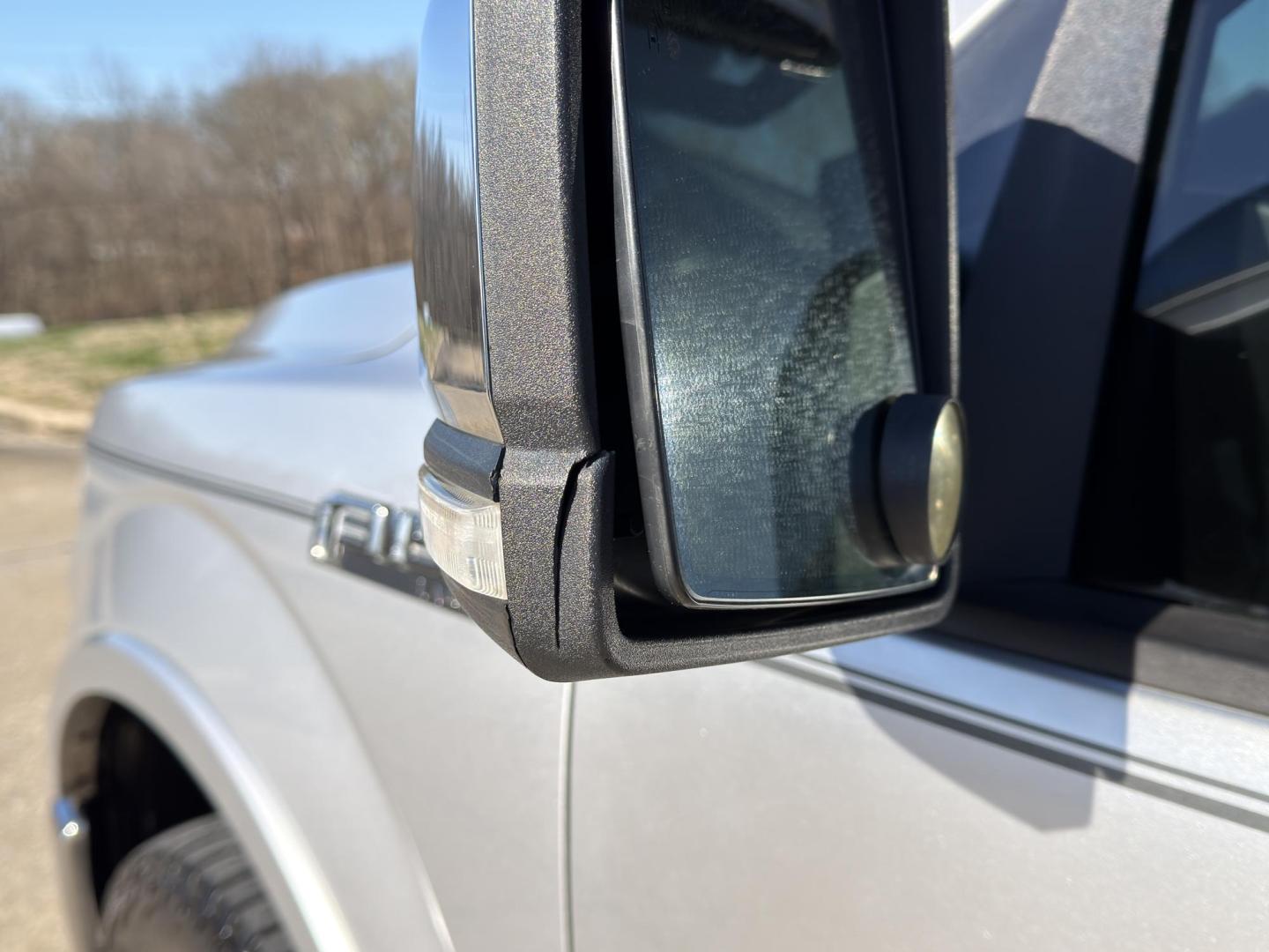 2015 SILVER /Gray Ford F-150 Lariat SuperCrew 6.5-ft. Bed 4WD (1FTEW1EG7FK) with an 3.5L V6 TURBO engine, Automatic transmission, located at 2990 Old Orchard Rd., Jackson, MO, 63755, 37.354214, -89.612106 - 2015 Ford F-150 Lariat 164xxx miles 4x4 3.5L V6 Automatic Leather Navigation Power/Heated/Cooled Seats Heated Rear Seats Heated Steering Wheel Backup Camera Bluetooth Remote Start Cruise Power Windows/Locks/Mirrors We have financing available and we accept trades! Fill out a credit ap - Photo#48